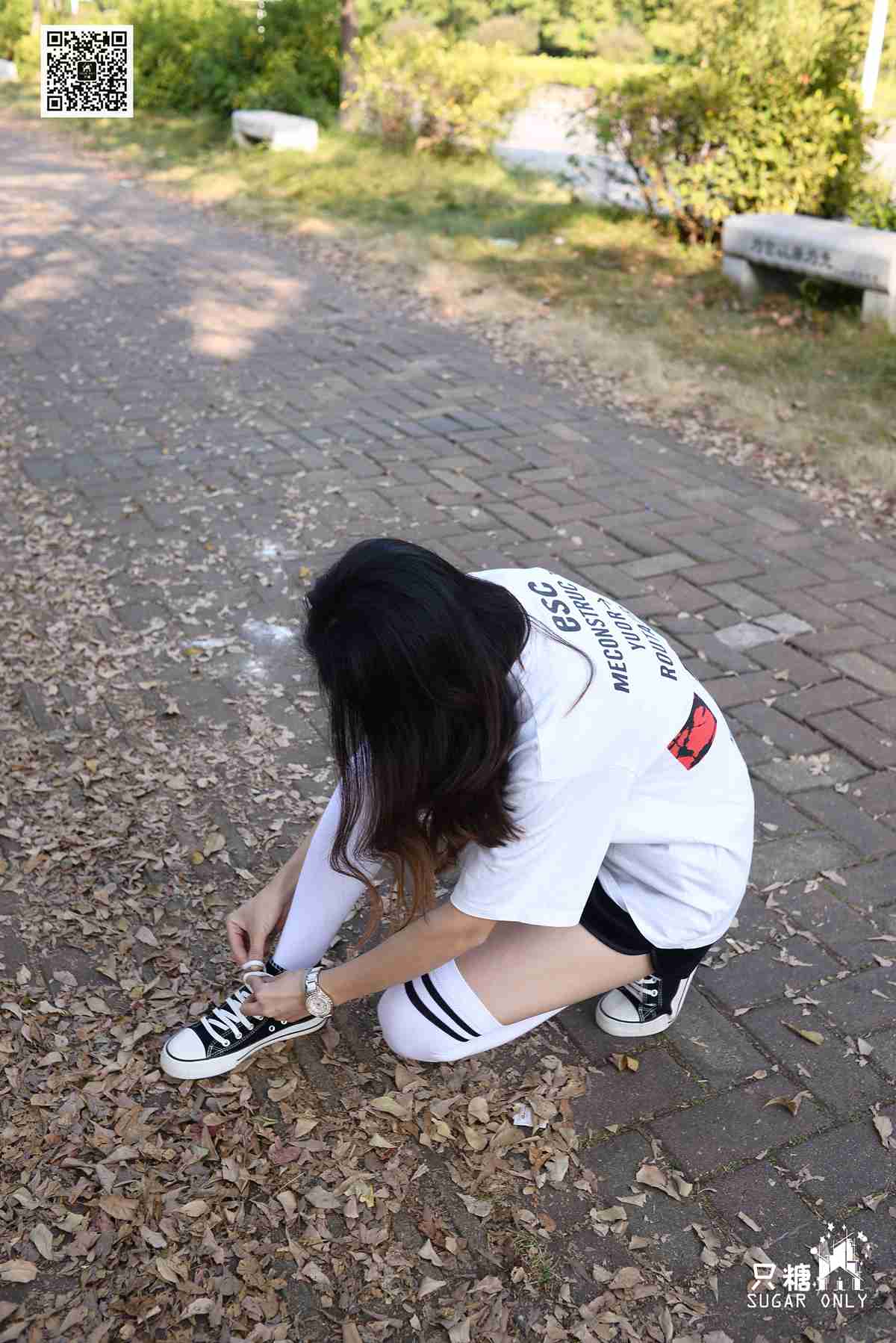 图片[28]-[只糖棉袜] NO.099 阿雅 愿你可带着丰盛的自己在世间流浪 在线浏览 – 速更版-美库