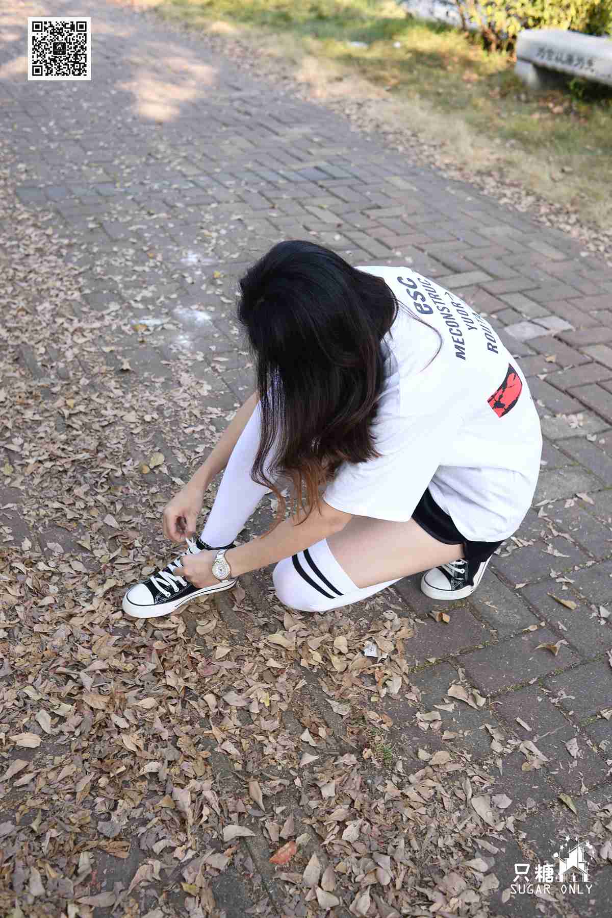 图片[169]-[只糖棉袜] NO.099 阿雅 愿你可带着丰盛的自己在世间流浪 在线浏览 – 速更版-美库