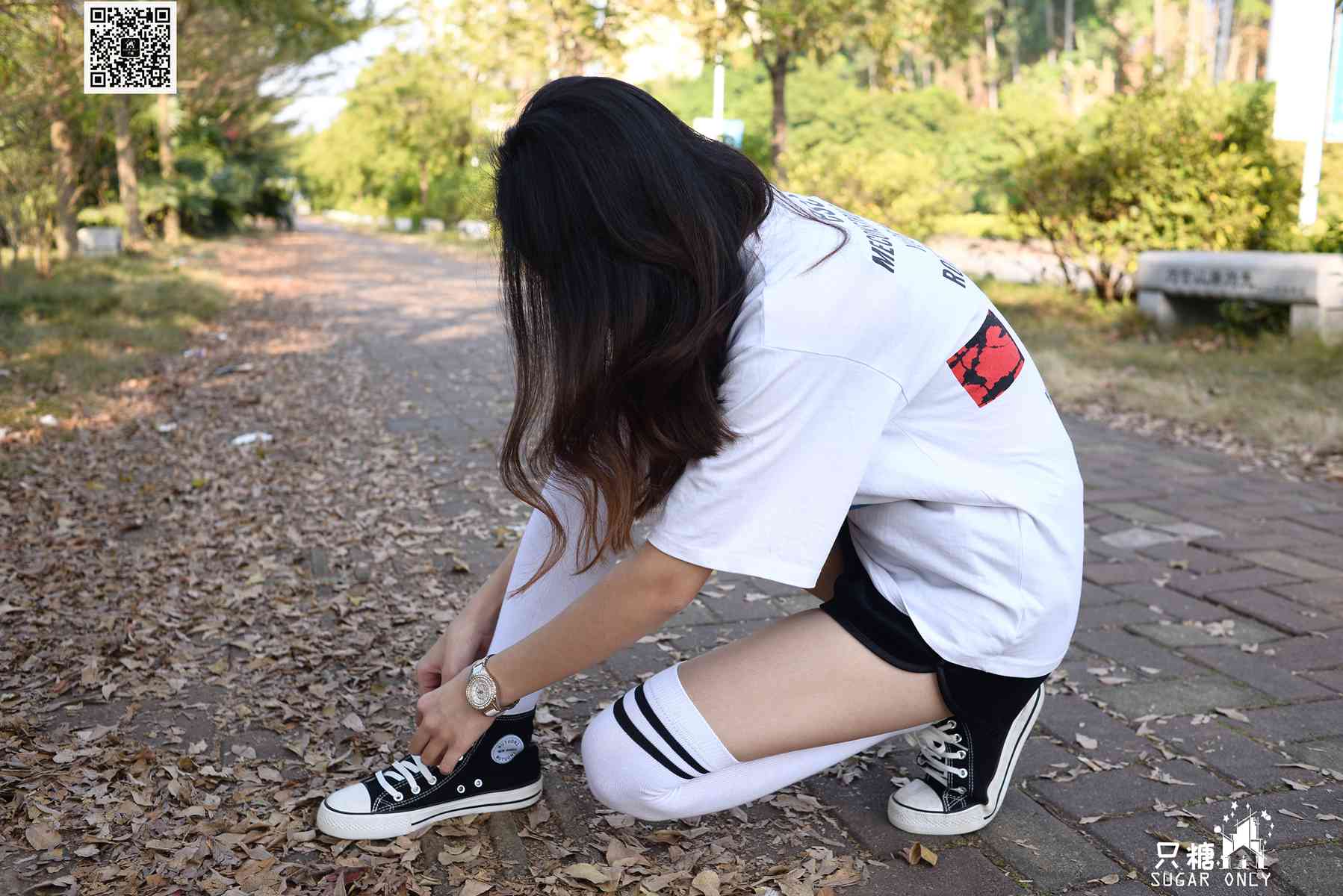 图片[219]-[只糖棉袜] NO.099 阿雅 愿你可带着丰盛的自己在世间流浪 在线浏览 – 速更版-美库