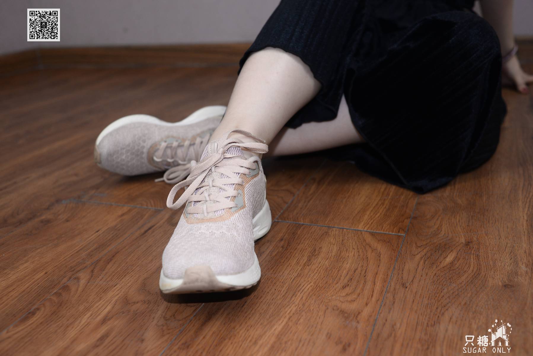 图片[65]-[只糖棉袜] NO.098 李念 不是每一个人，都能成为理想中的大人 在线浏览 – 速更版-美库