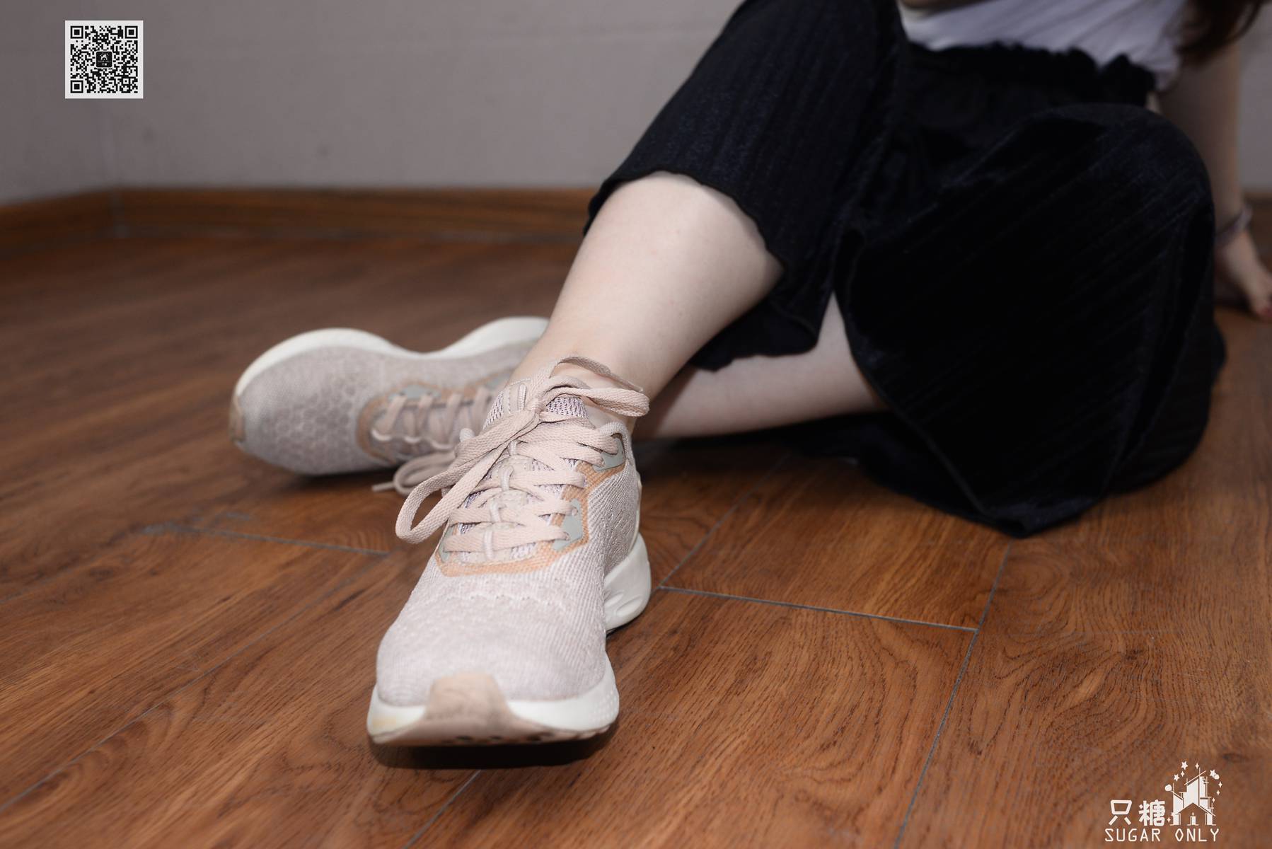 图片[47]-[只糖棉袜] NO.098 李念 不是每一个人，都能成为理想中的大人 在线浏览 – 速更版-美库