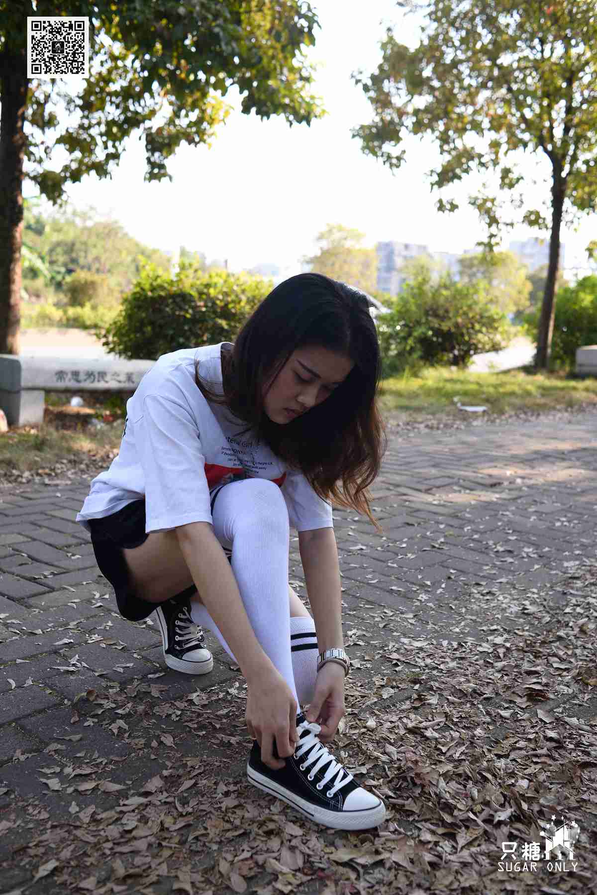 图片[33]-[只糖棉袜] NO.099 阿雅 愿你可带着丰盛的自己在世间流浪 在线浏览 – 速更版-美库