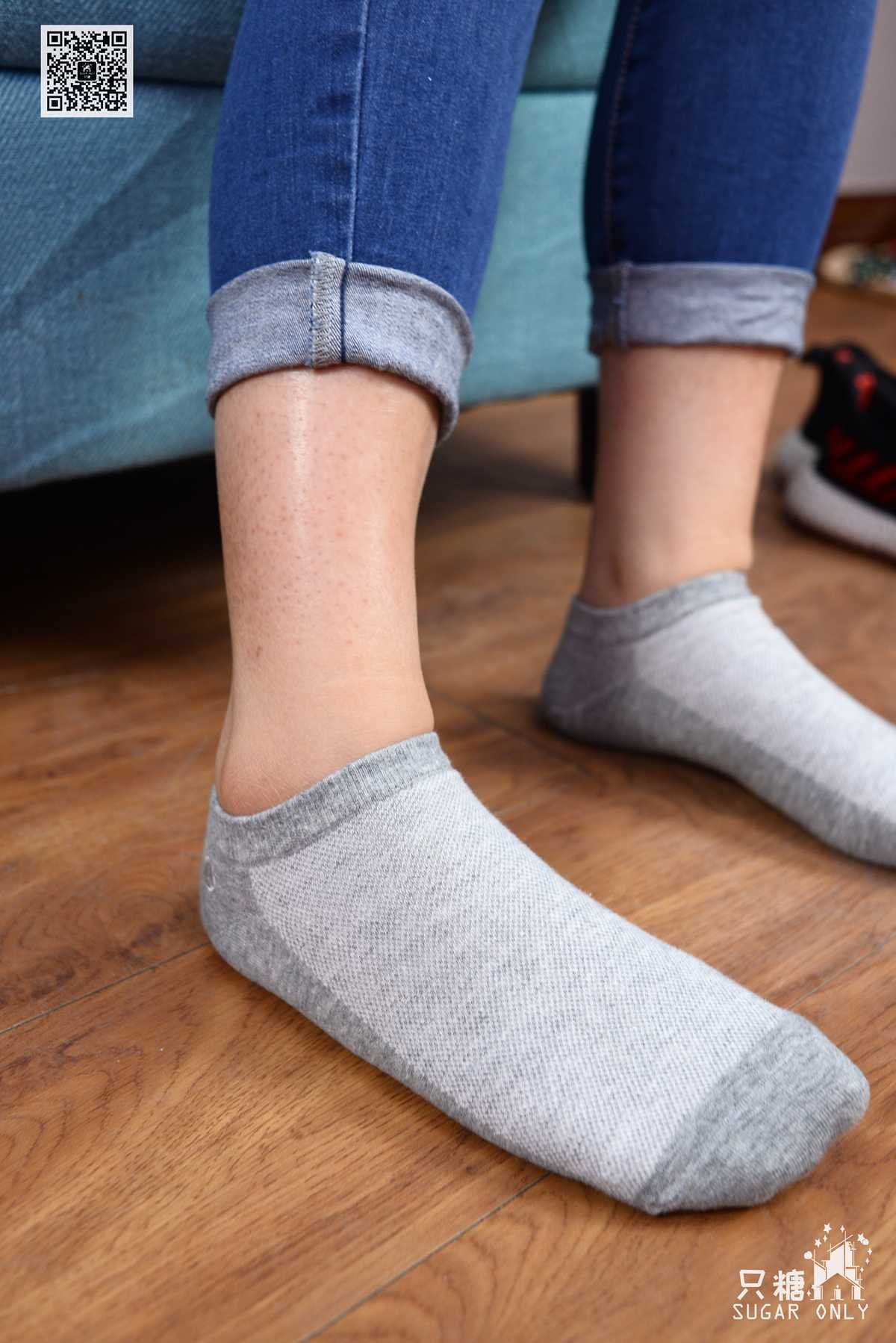 图片[179]-[只糖棉袜] NO.095 芊芊 我在等冬天，如果你先来，那冬天不及一提 在线浏览 – 速更版-美库