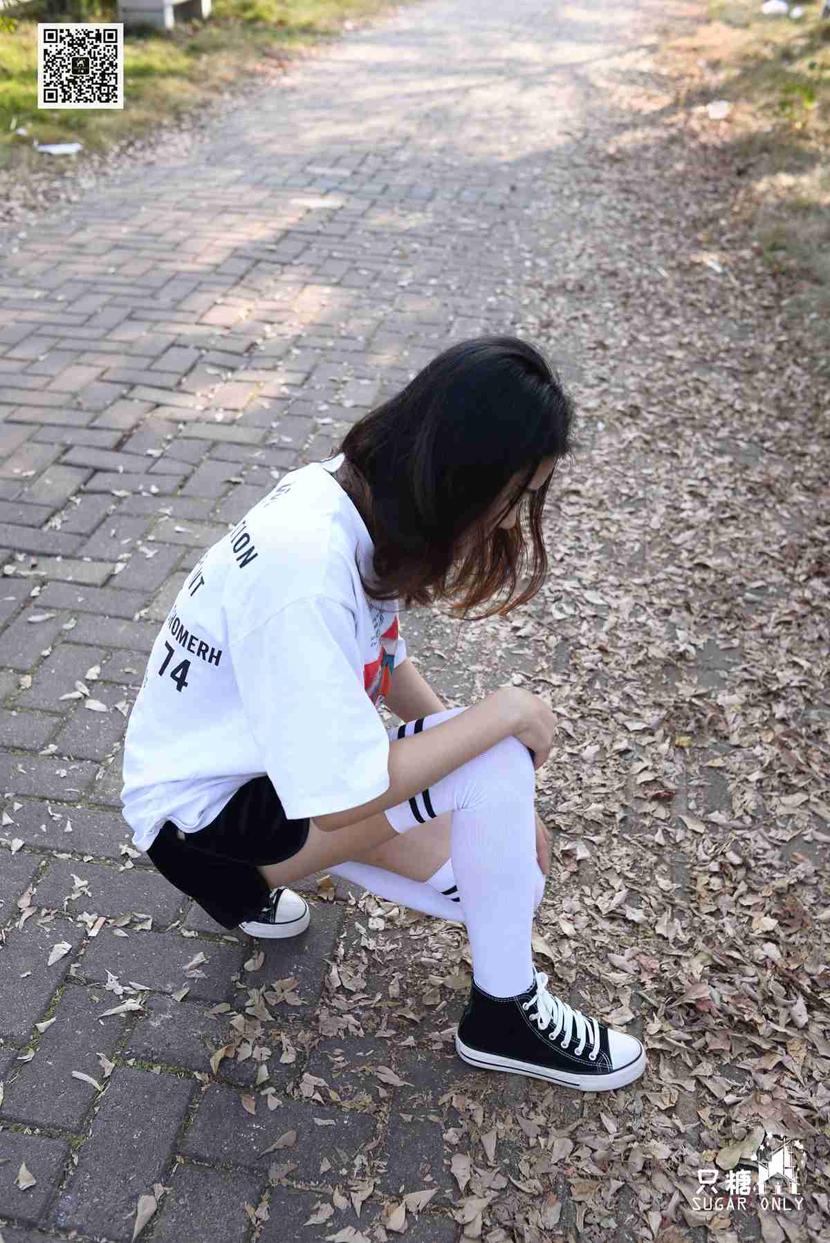 图片[81]-[只糖棉袜] NO.099 阿雅 愿你可带着丰盛的自己在世间流浪 在线浏览 – 速更版-美库