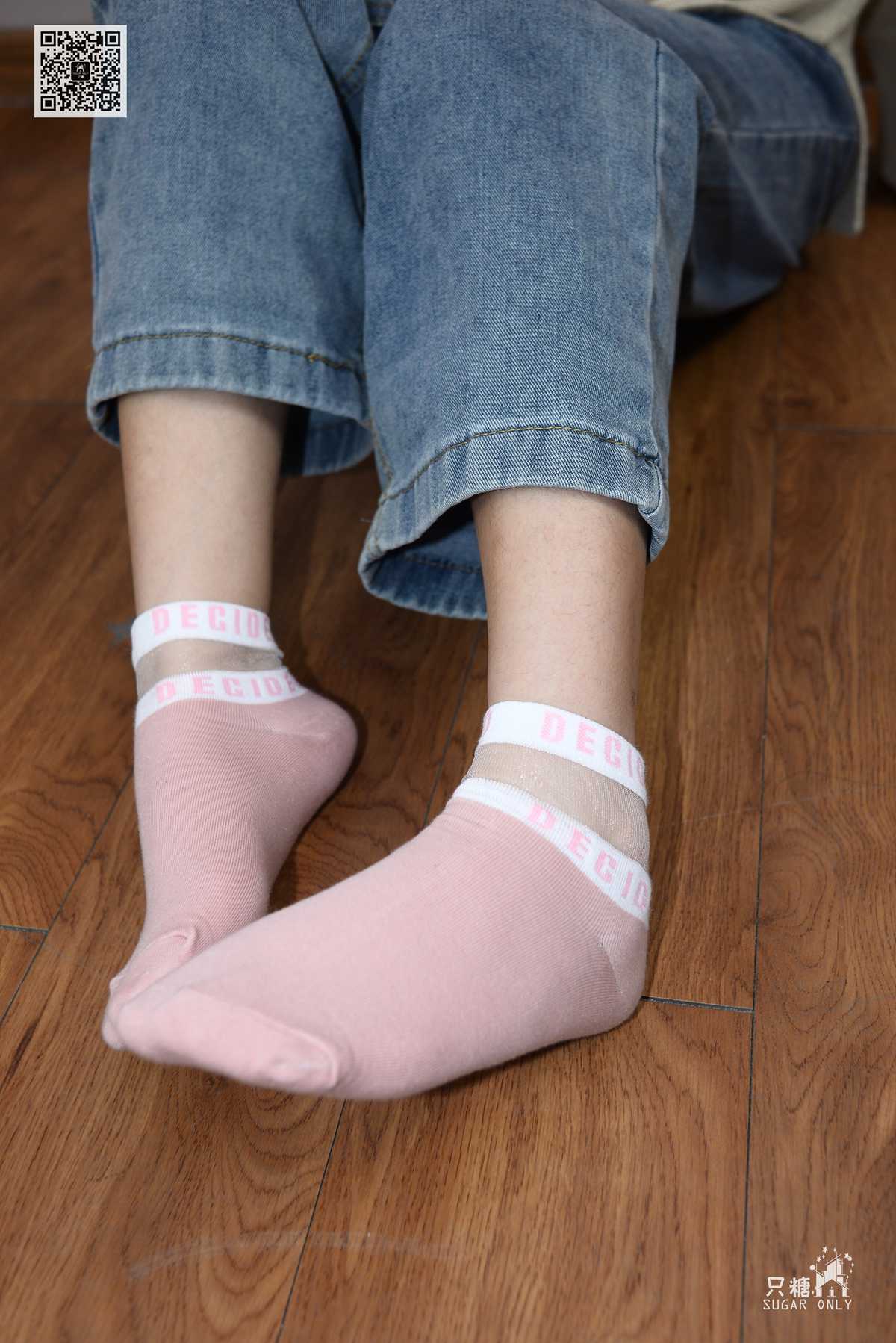 图片[41]-[只糖棉袜] NO.097 笑笑 与君初相识犹如故人归 在线浏览 – 速更版-美库