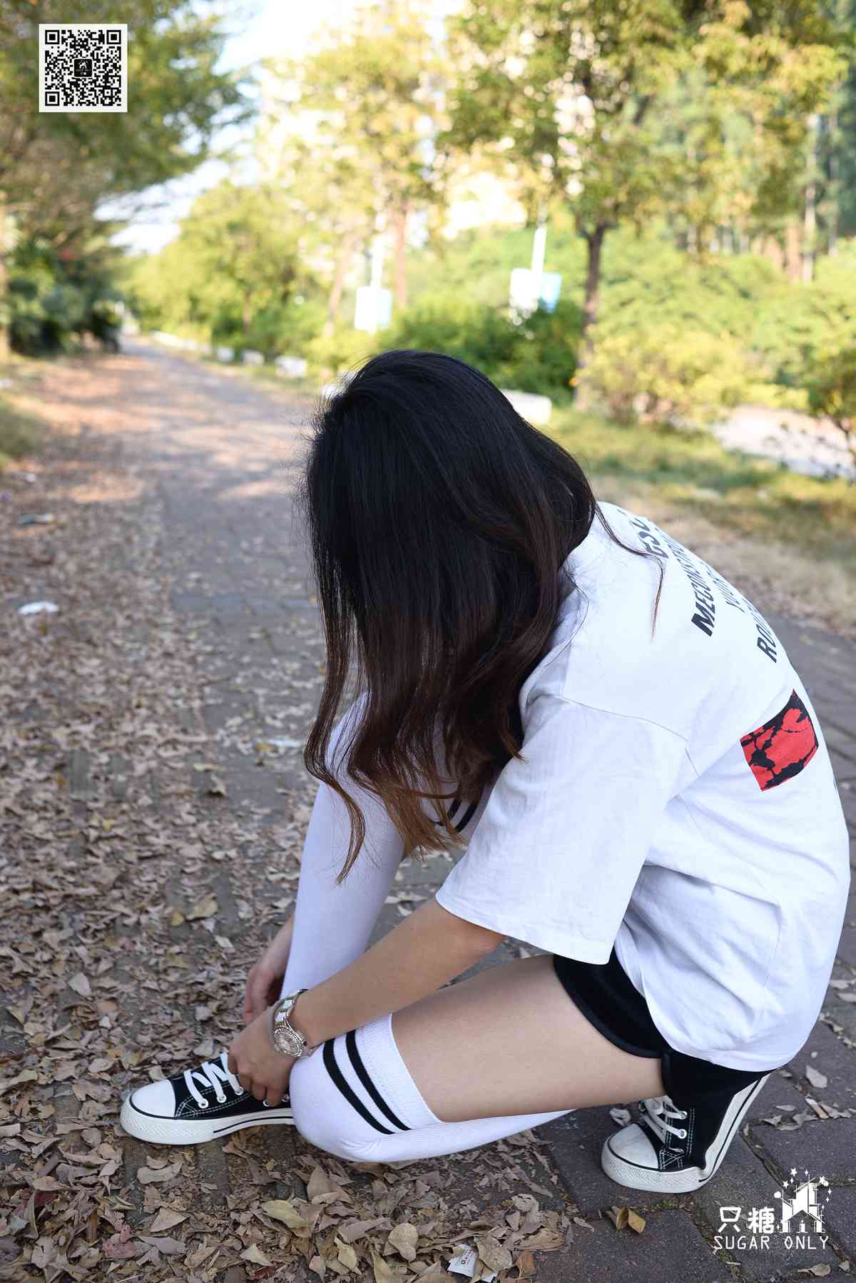 图片[218]-[只糖棉袜] NO.099 阿雅 愿你可带着丰盛的自己在世间流浪 在线浏览 – 速更版-美库