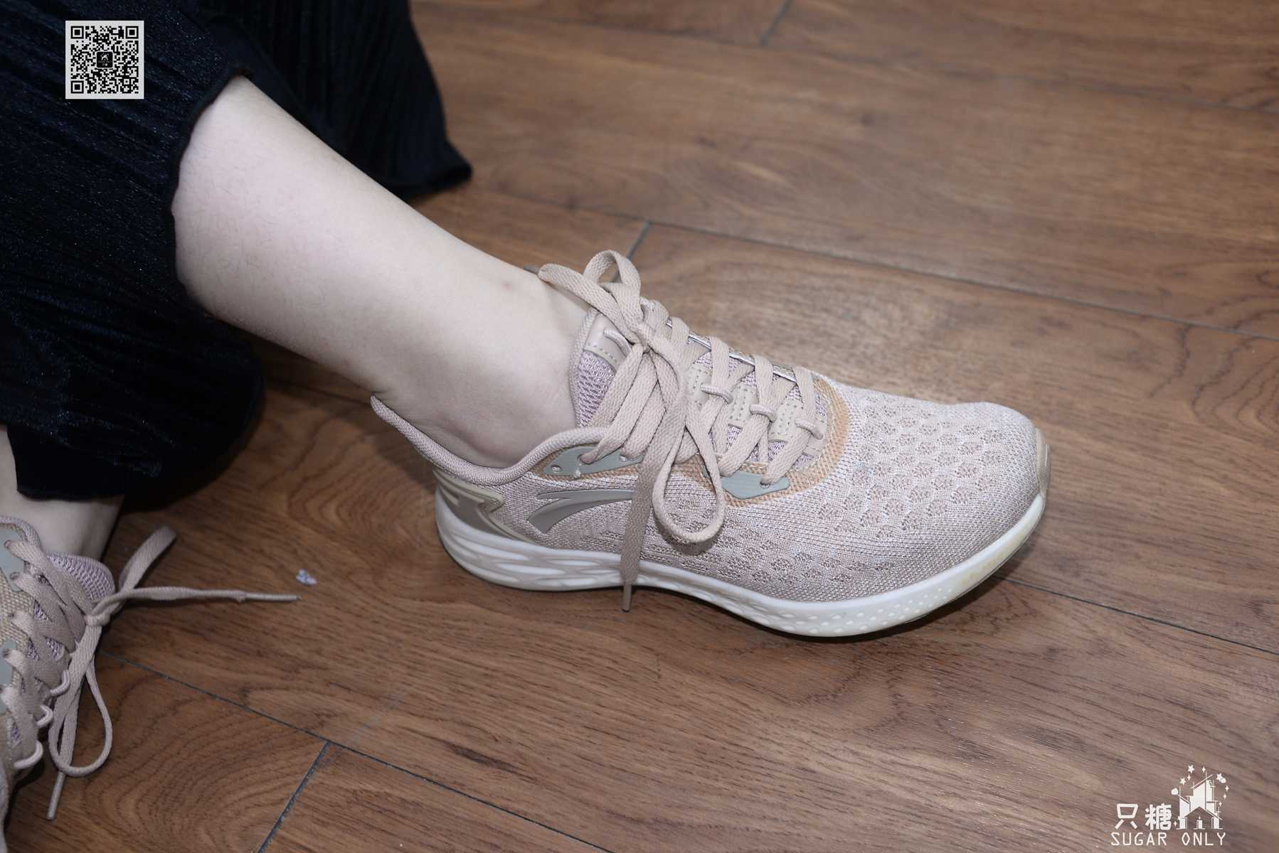 图片[124]-[只糖棉袜] NO.098 李念 不是每一个人，都能成为理想中的大人 在线浏览 – 速更版-美库