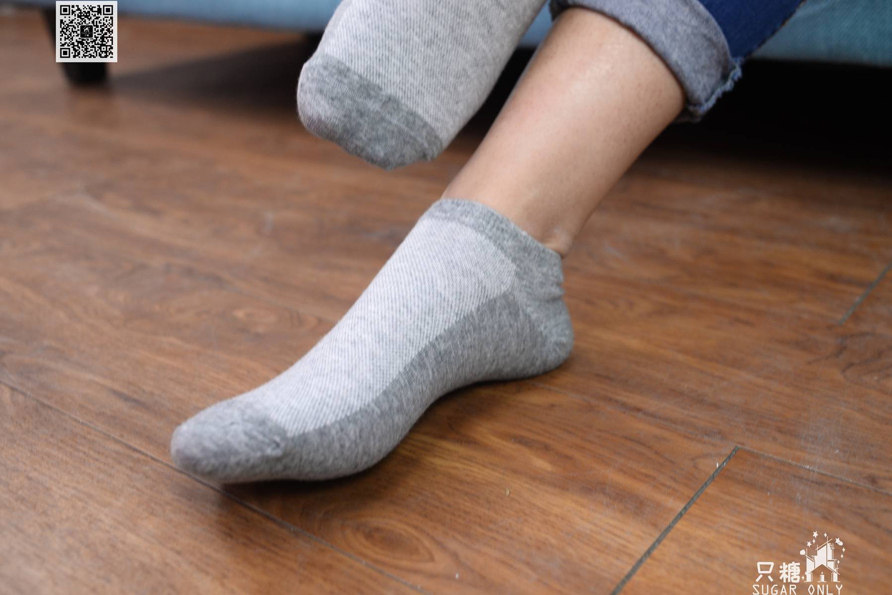 图片[89]-[只糖棉袜] NO.095 芊芊 我在等冬天，如果你先来，那冬天不及一提 在线浏览 – 速更版-美库