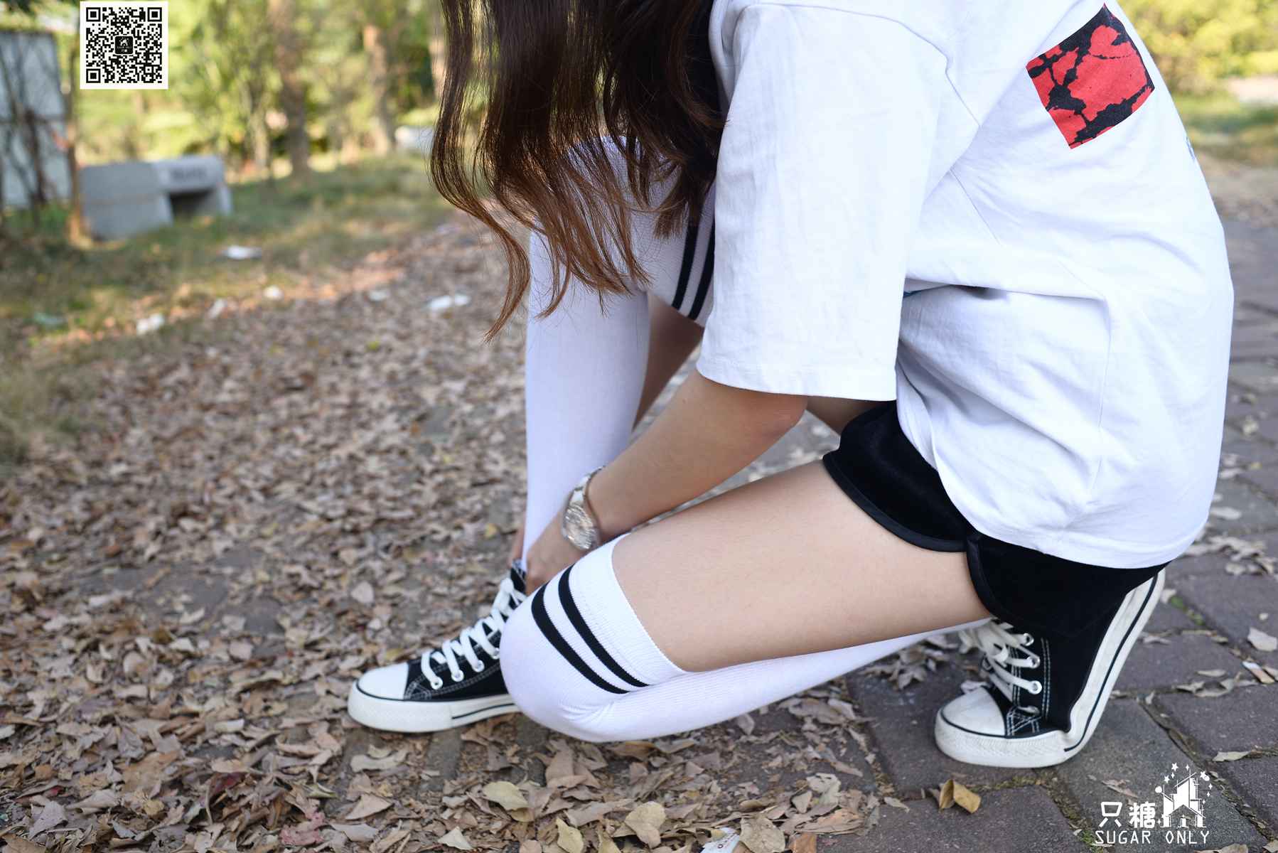 图片[83]-[只糖棉袜] NO.099 阿雅 愿你可带着丰盛的自己在世间流浪 在线浏览 – 速更版-美库