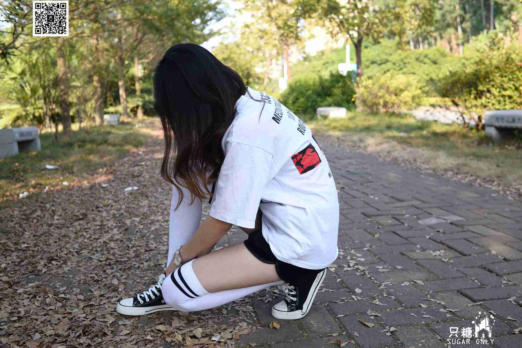 图片[22]-[只糖棉袜] NO.099 阿雅 愿你可带着丰盛的自己在世间流浪 在线浏览 – 速更版-美库