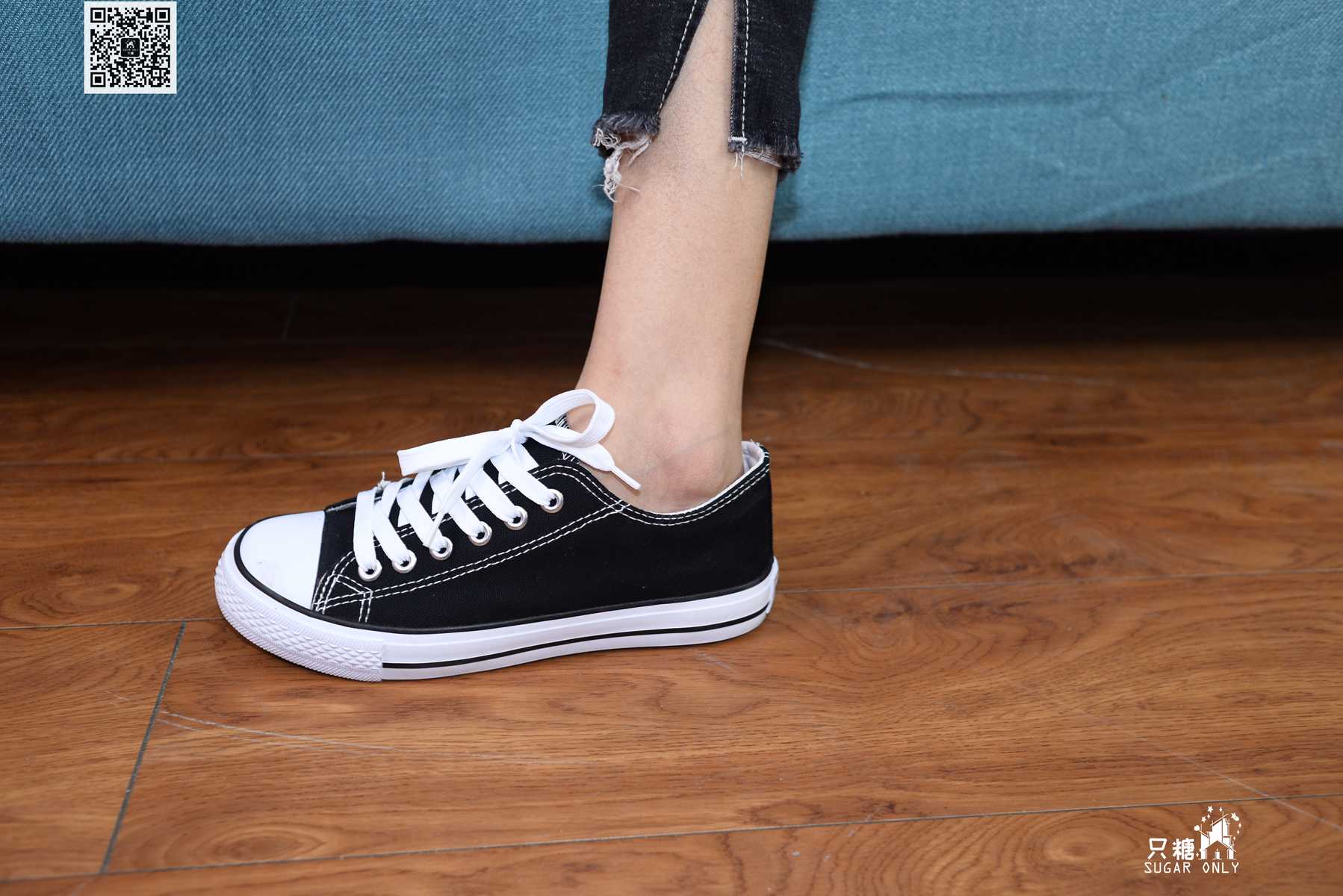 图片[148]-[只糖棉袜] NO.096 阿雅 要让每天的坏心情在临睡前都清零 在线浏览 – 速更版-美库