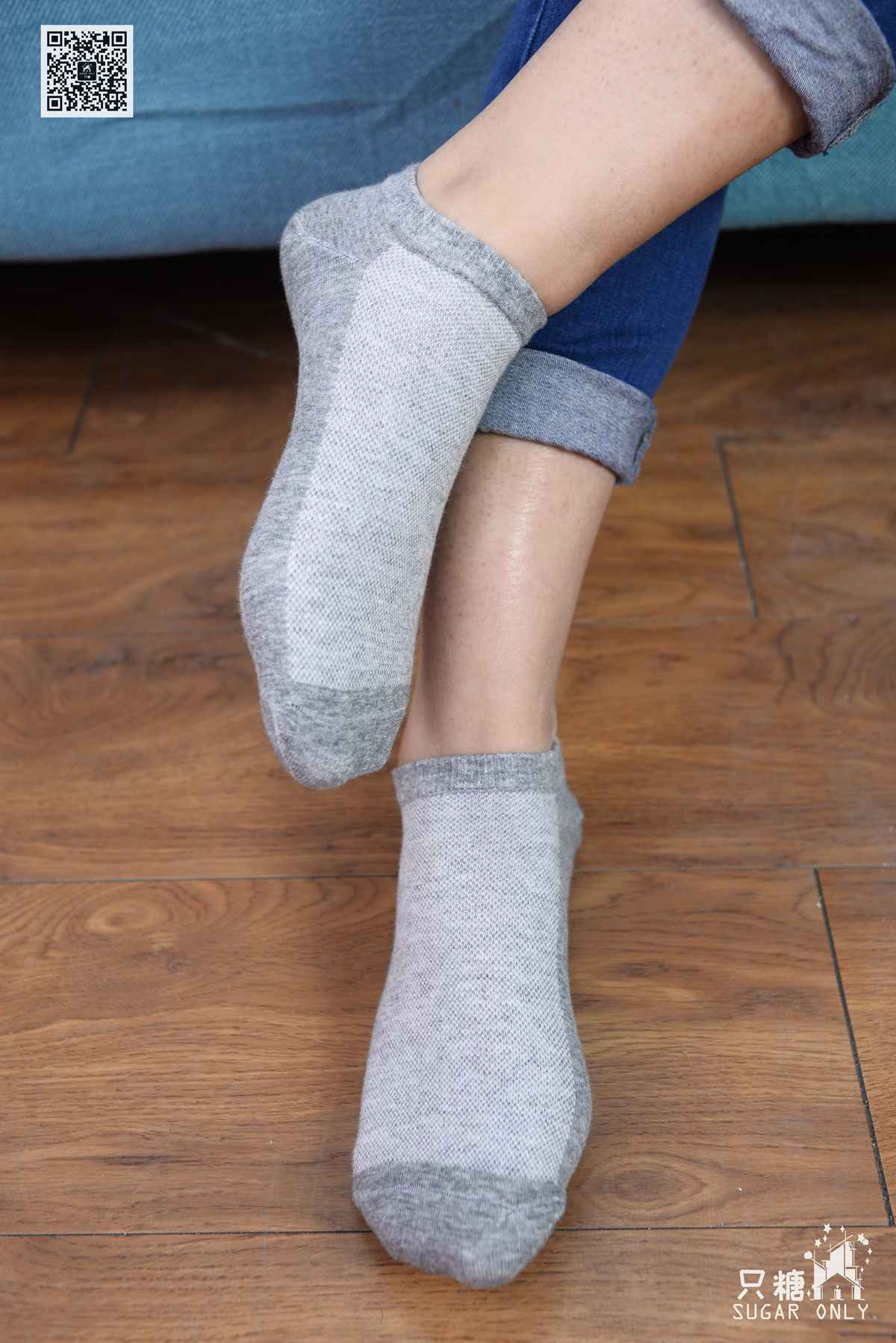 图片[55]-[只糖棉袜] NO.095 芊芊 我在等冬天，如果你先来，那冬天不及一提 在线浏览 – 速更版-美库