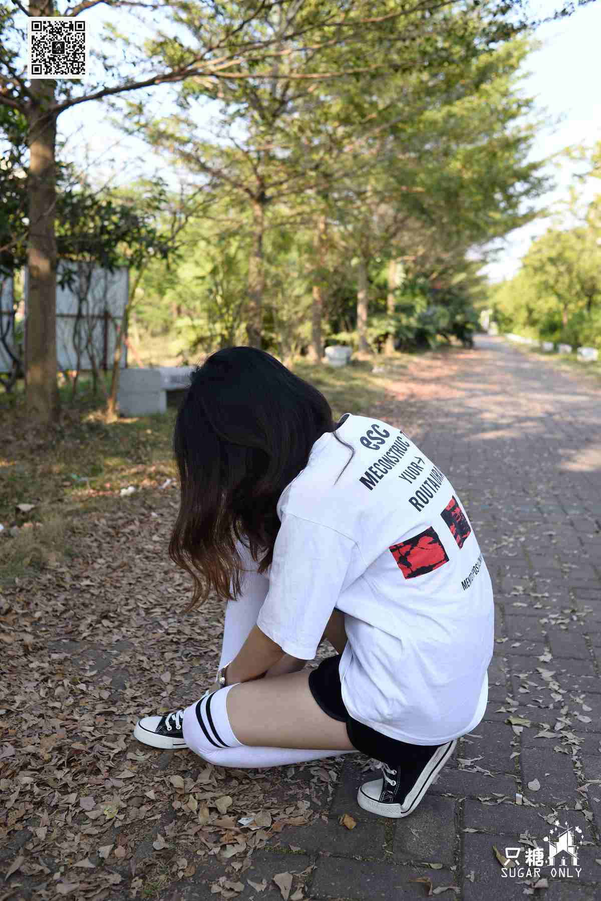 图片[144]-[只糖棉袜] NO.099 阿雅 愿你可带着丰盛的自己在世间流浪 在线浏览 – 速更版-美库