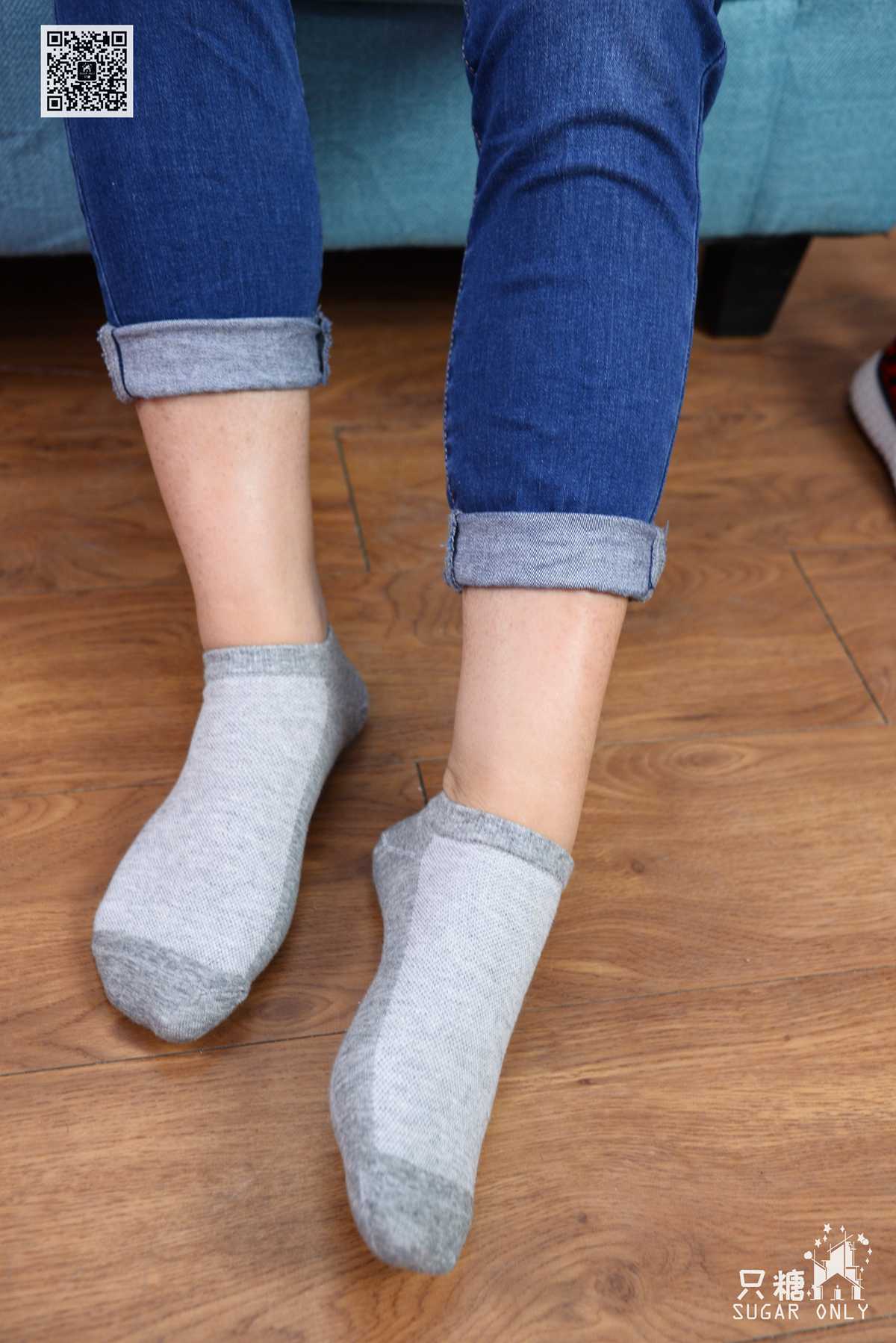 图片[231]-[只糖棉袜] NO.095 芊芊 我在等冬天，如果你先来，那冬天不及一提 在线浏览 – 速更版-美库