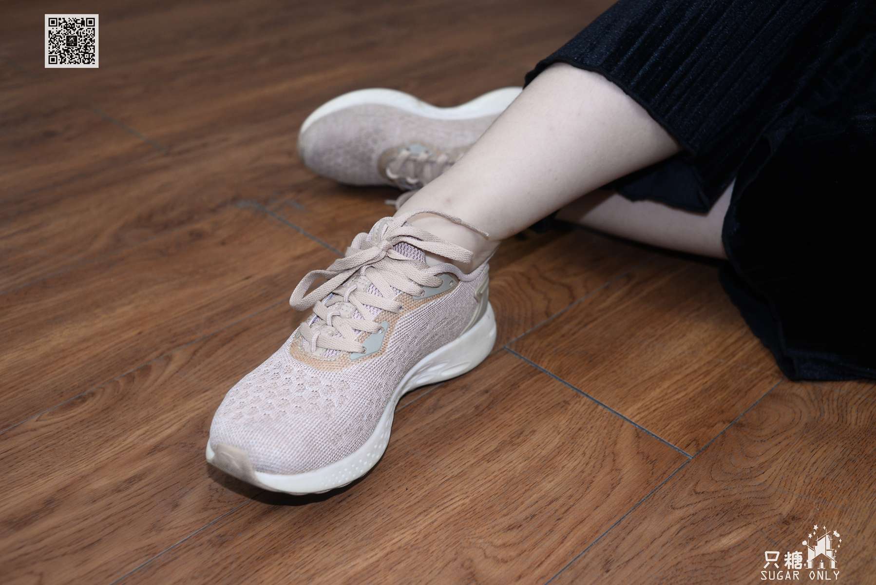 图片[40]-[只糖棉袜] NO.098 李念 不是每一个人，都能成为理想中的大人 在线浏览 – 速更版-美库