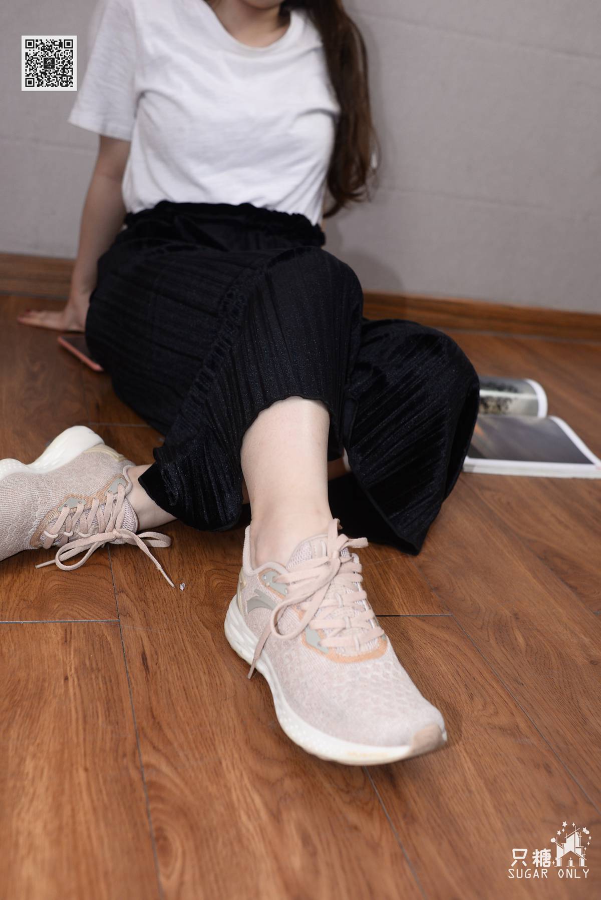 图片[67]-[只糖棉袜] NO.098 李念 不是每一个人，都能成为理想中的大人 在线浏览 – 速更版-美库