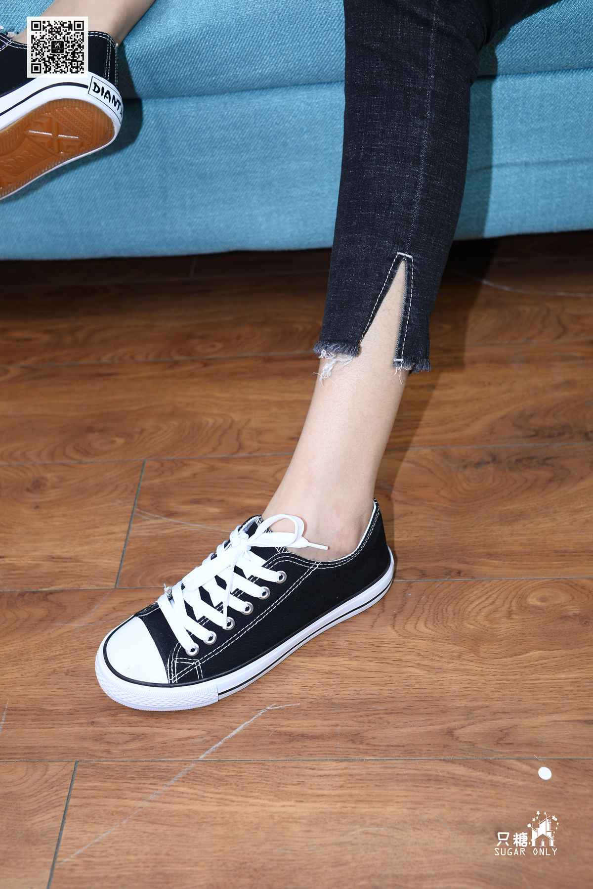 图片[7]-[只糖棉袜] NO.096 阿雅 要让每天的坏心情在临睡前都清零 在线浏览 – 速更版-美库