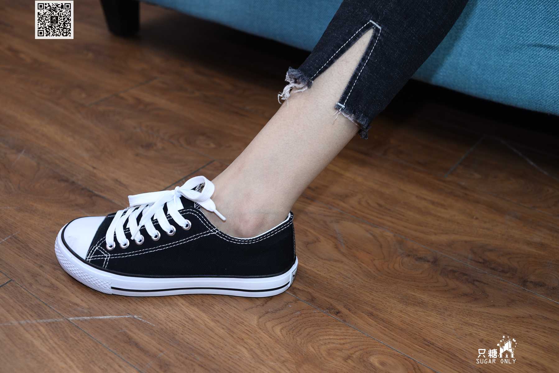 图片[84]-[只糖棉袜] NO.096 阿雅 要让每天的坏心情在临睡前都清零 在线浏览 – 速更版-美库