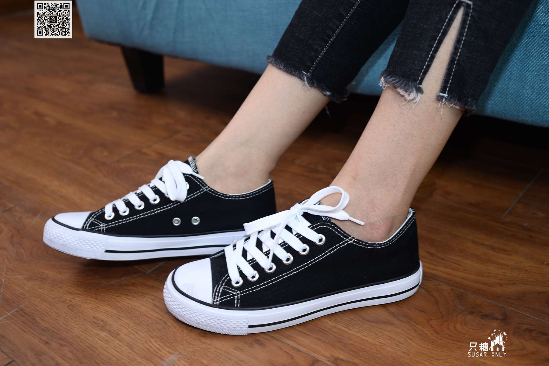 图片[125]-[只糖棉袜] NO.096 阿雅 要让每天的坏心情在临睡前都清零 在线浏览 – 速更版-美库