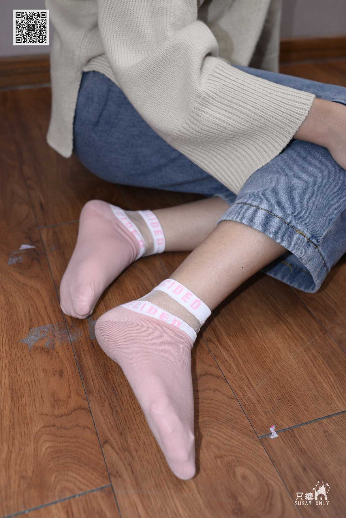 图片[161]-[只糖棉袜] NO.097 笑笑 与君初相识犹如故人归 在线浏览 – 速更版-美库