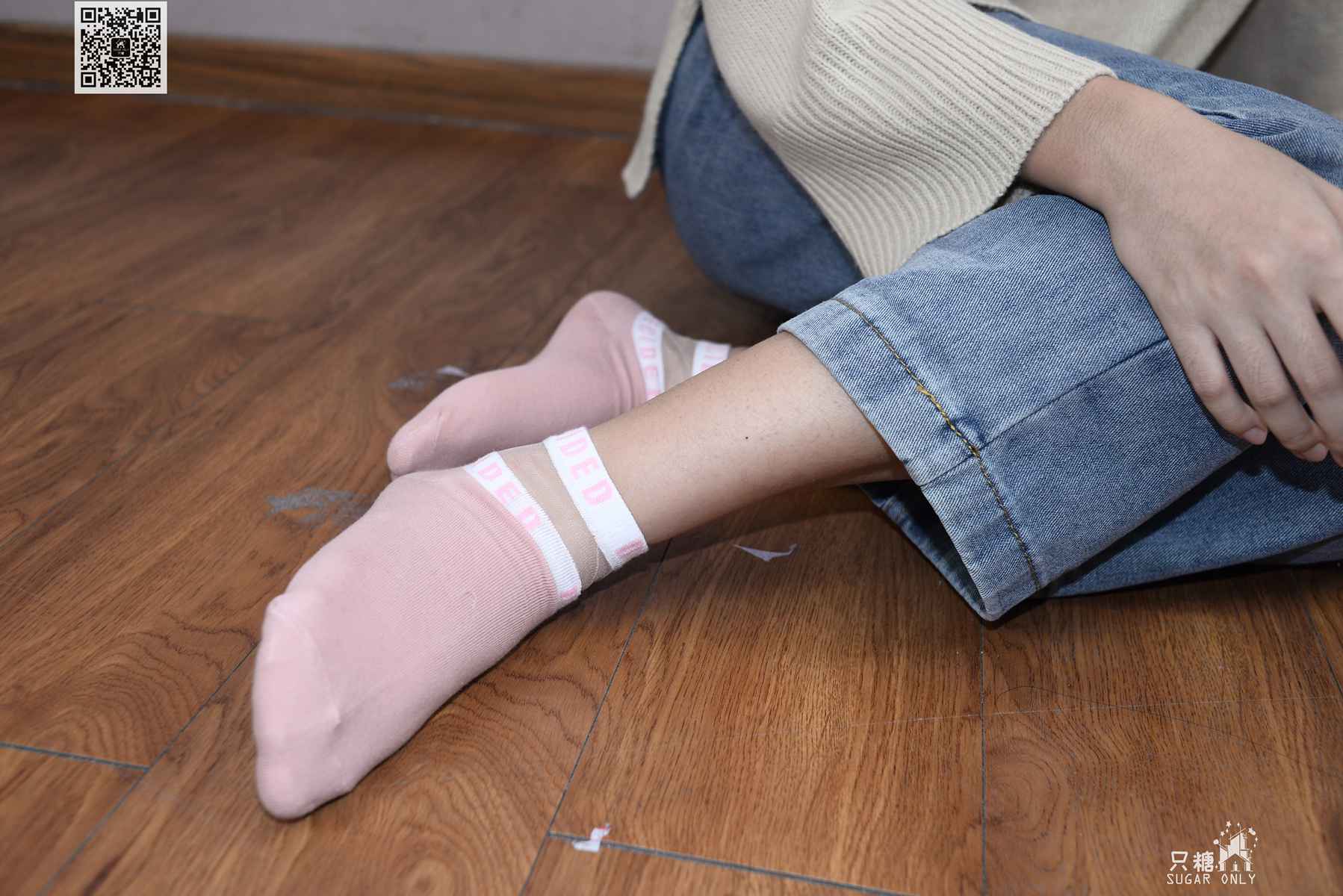 图片[76]-[只糖棉袜] NO.097 笑笑 与君初相识犹如故人归 在线浏览 – 速更版-美库