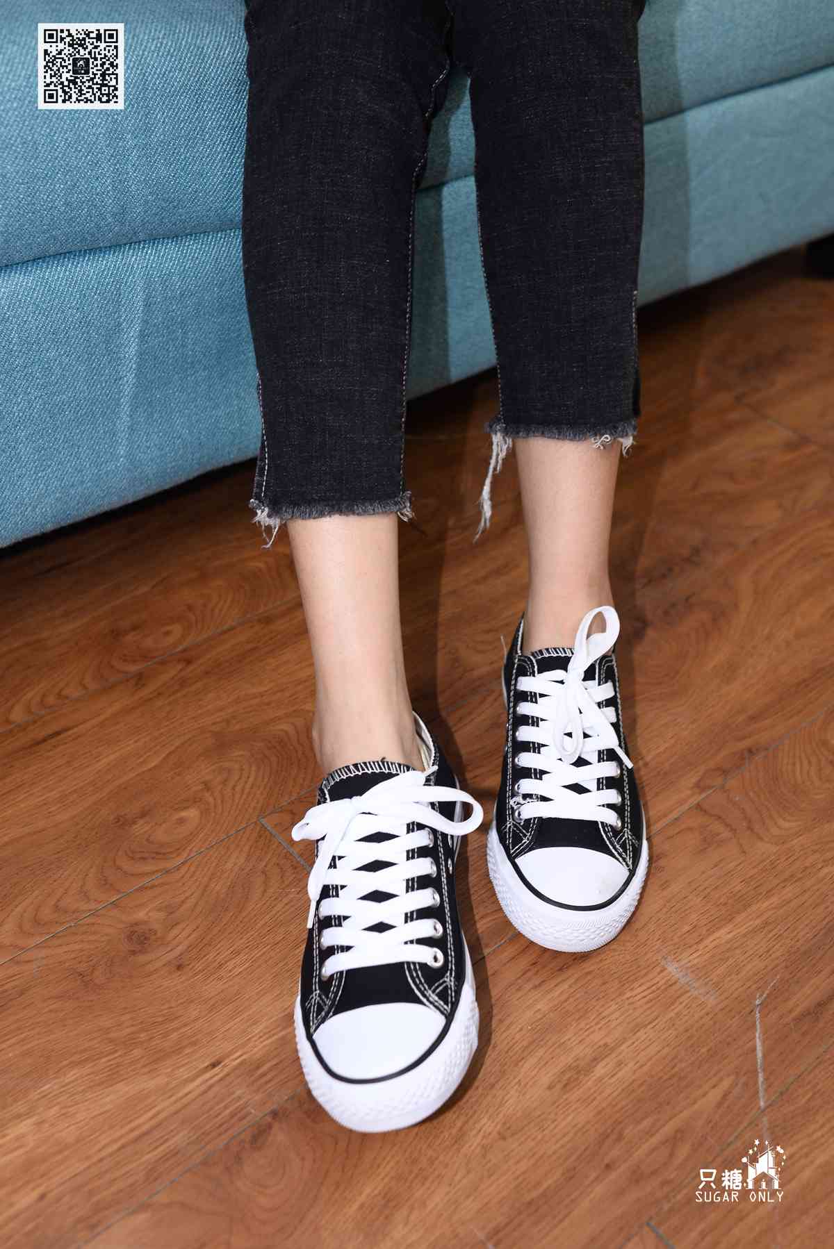 图片[239]-[只糖棉袜] NO.096 阿雅 要让每天的坏心情在临睡前都清零 在线浏览 – 速更版-美库