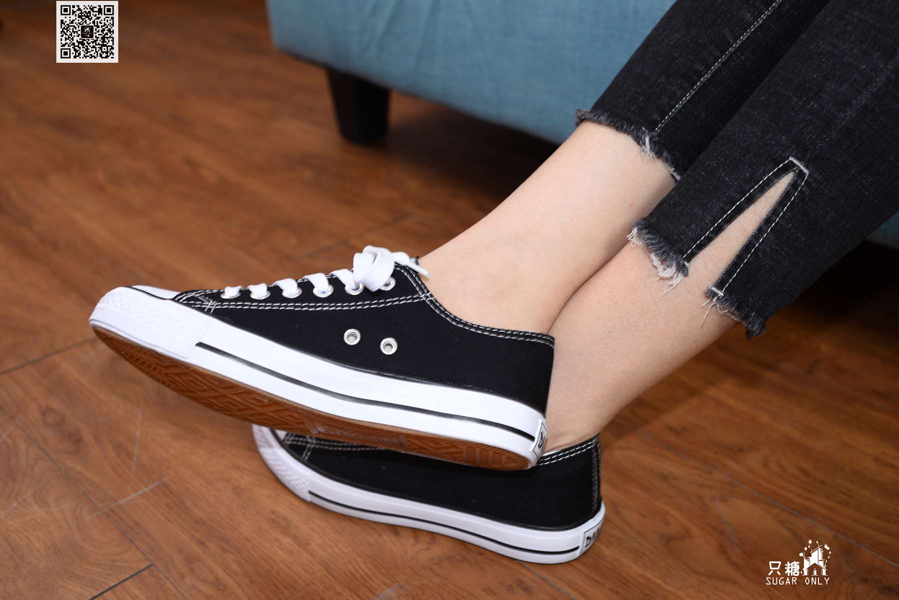 图片[242]-[只糖棉袜] NO.096 阿雅 要让每天的坏心情在临睡前都清零 在线浏览 – 速更版-美库