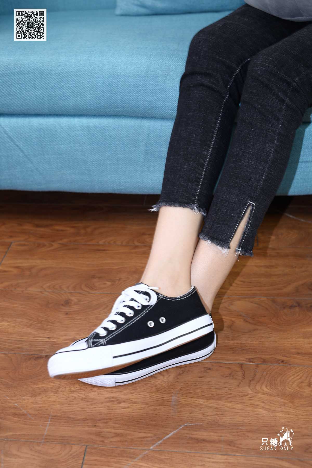 图片[121]-[只糖棉袜] NO.096 阿雅 要让每天的坏心情在临睡前都清零 在线浏览 – 速更版-美库