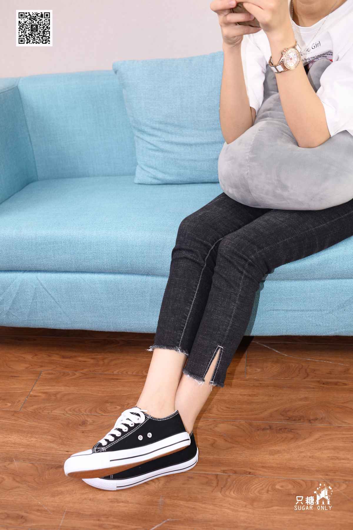 图片[248]-[只糖棉袜] NO.096 阿雅 要让每天的坏心情在临睡前都清零 在线浏览 – 速更版-美库