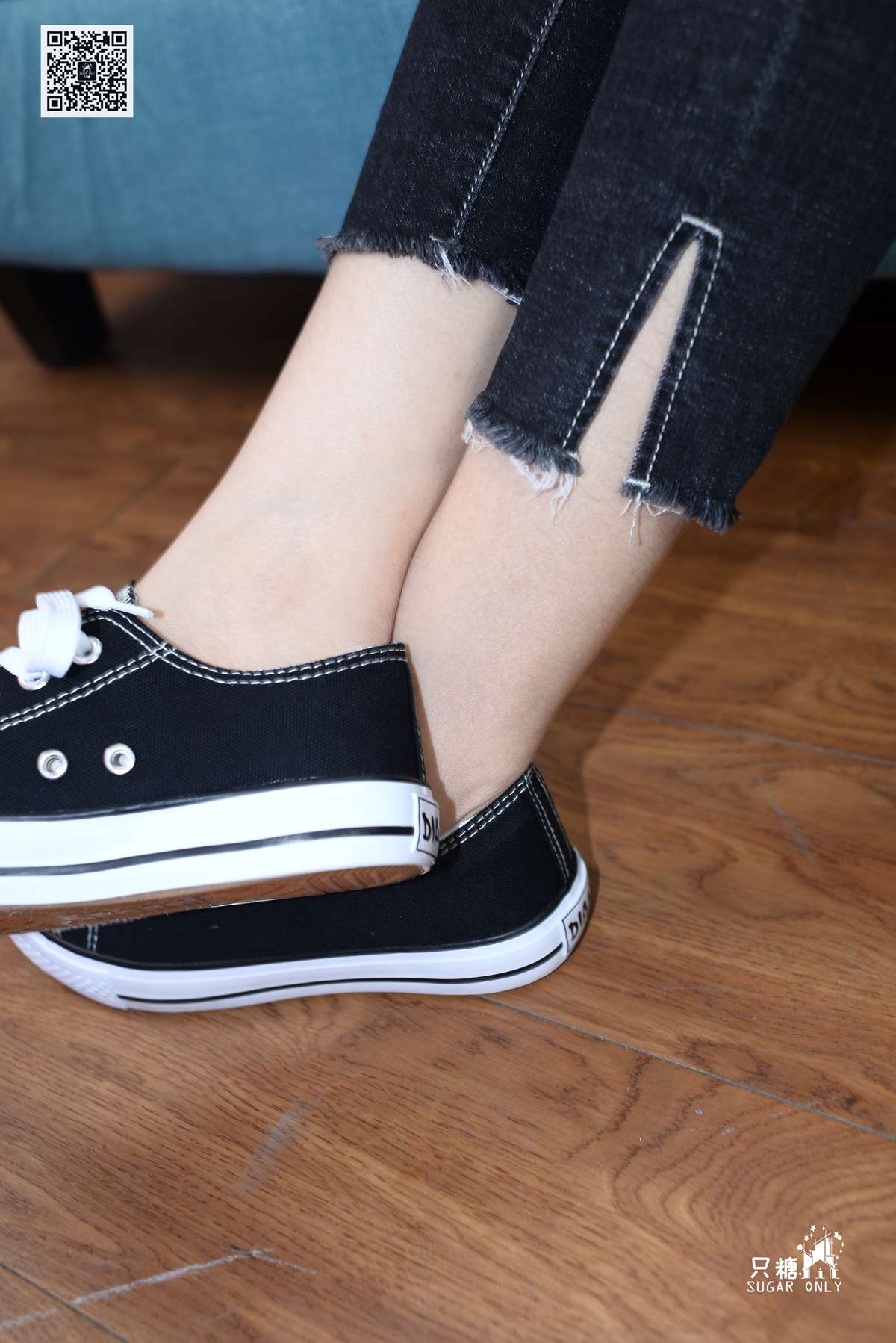 图片[25]-[只糖棉袜] NO.096 阿雅 要让每天的坏心情在临睡前都清零 在线浏览 – 速更版-美库