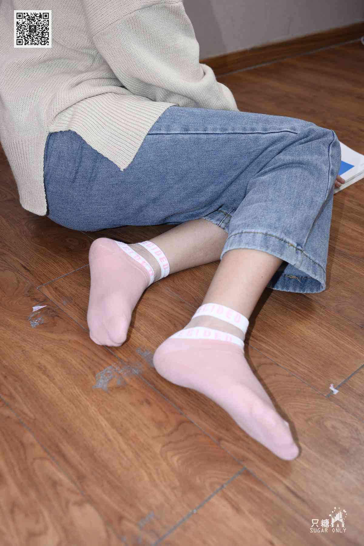 图片[67]-[只糖棉袜] NO.097 笑笑 与君初相识犹如故人归 在线浏览 – 速更版-美库