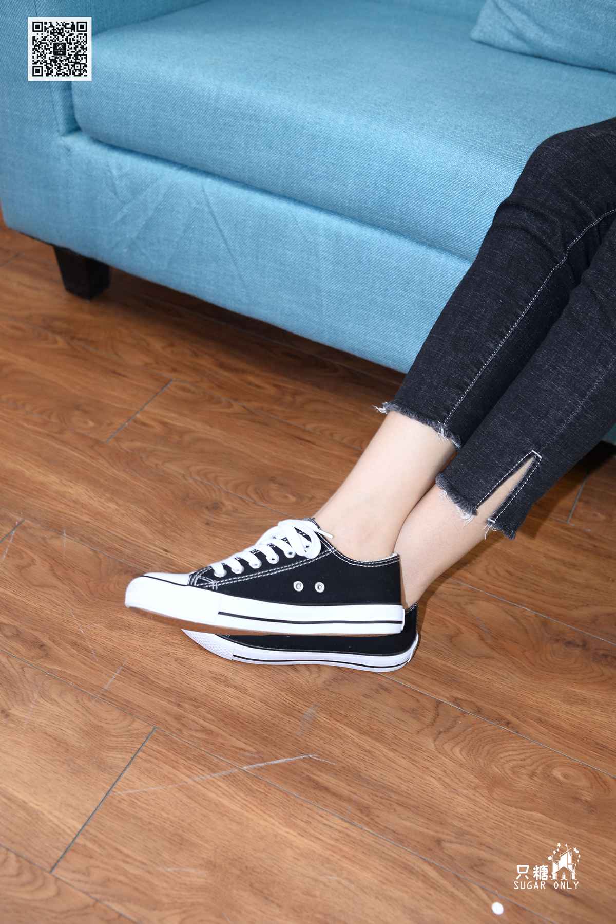 图片[135]-[只糖棉袜] NO.096 阿雅 要让每天的坏心情在临睡前都清零 在线浏览 – 速更版-美库