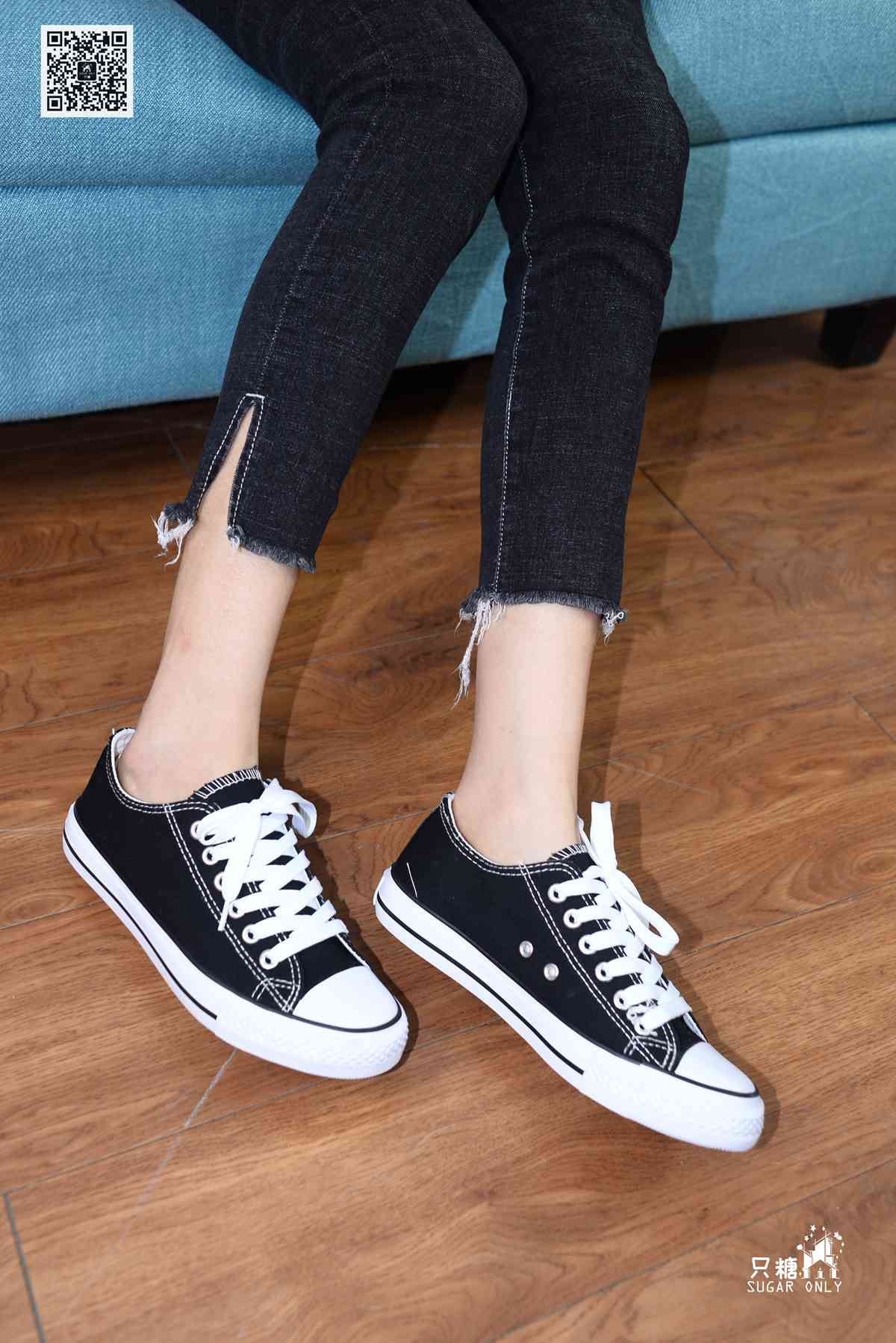 图片[181]-[只糖棉袜] NO.096 阿雅 要让每天的坏心情在临睡前都清零 在线浏览 – 速更版-美库