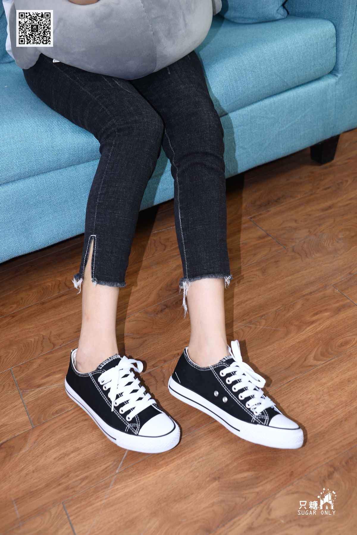 图片[57]-[只糖棉袜] NO.096 阿雅 要让每天的坏心情在临睡前都清零 在线浏览 – 速更版-美库