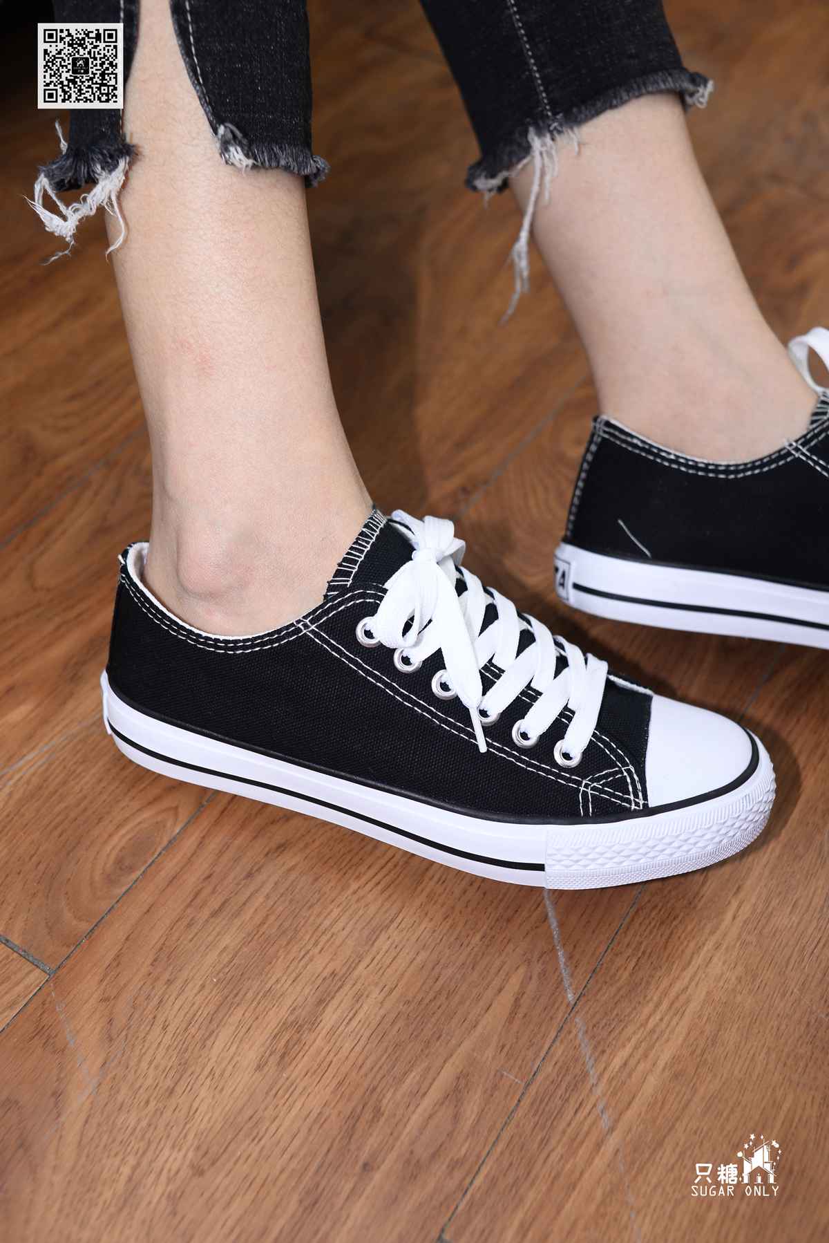 图片[32]-[只糖棉袜] NO.096 阿雅 要让每天的坏心情在临睡前都清零 在线浏览 – 速更版-美库