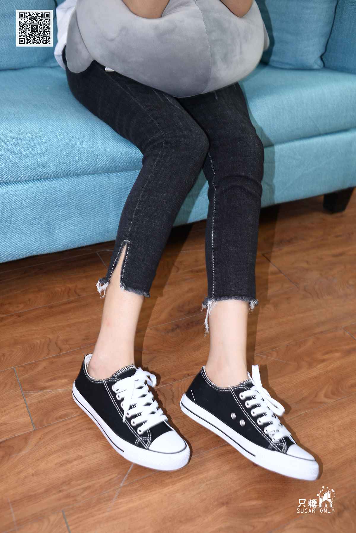 图片[222]-[只糖棉袜] NO.096 阿雅 要让每天的坏心情在临睡前都清零 在线浏览 – 速更版-美库