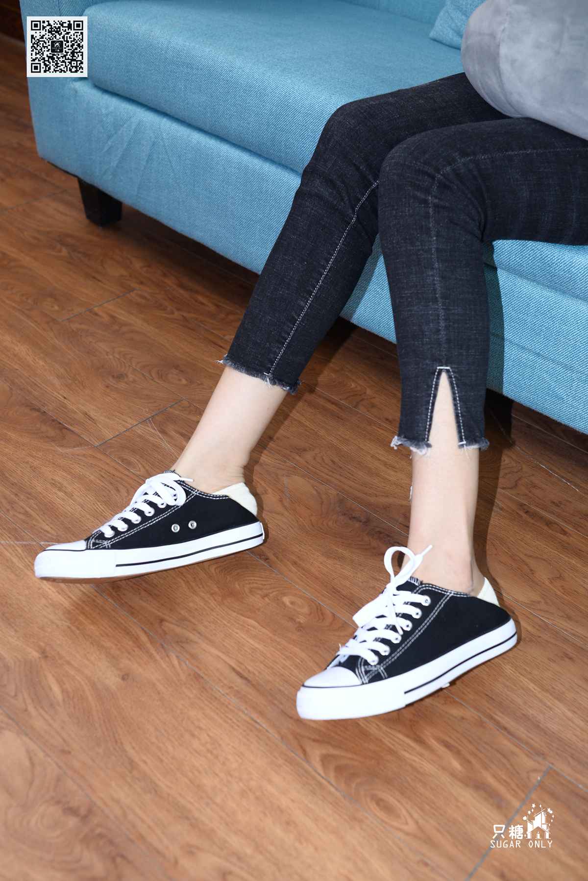 图片[249]-[只糖棉袜] NO.096 阿雅 要让每天的坏心情在临睡前都清零 在线浏览 – 速更版-美库