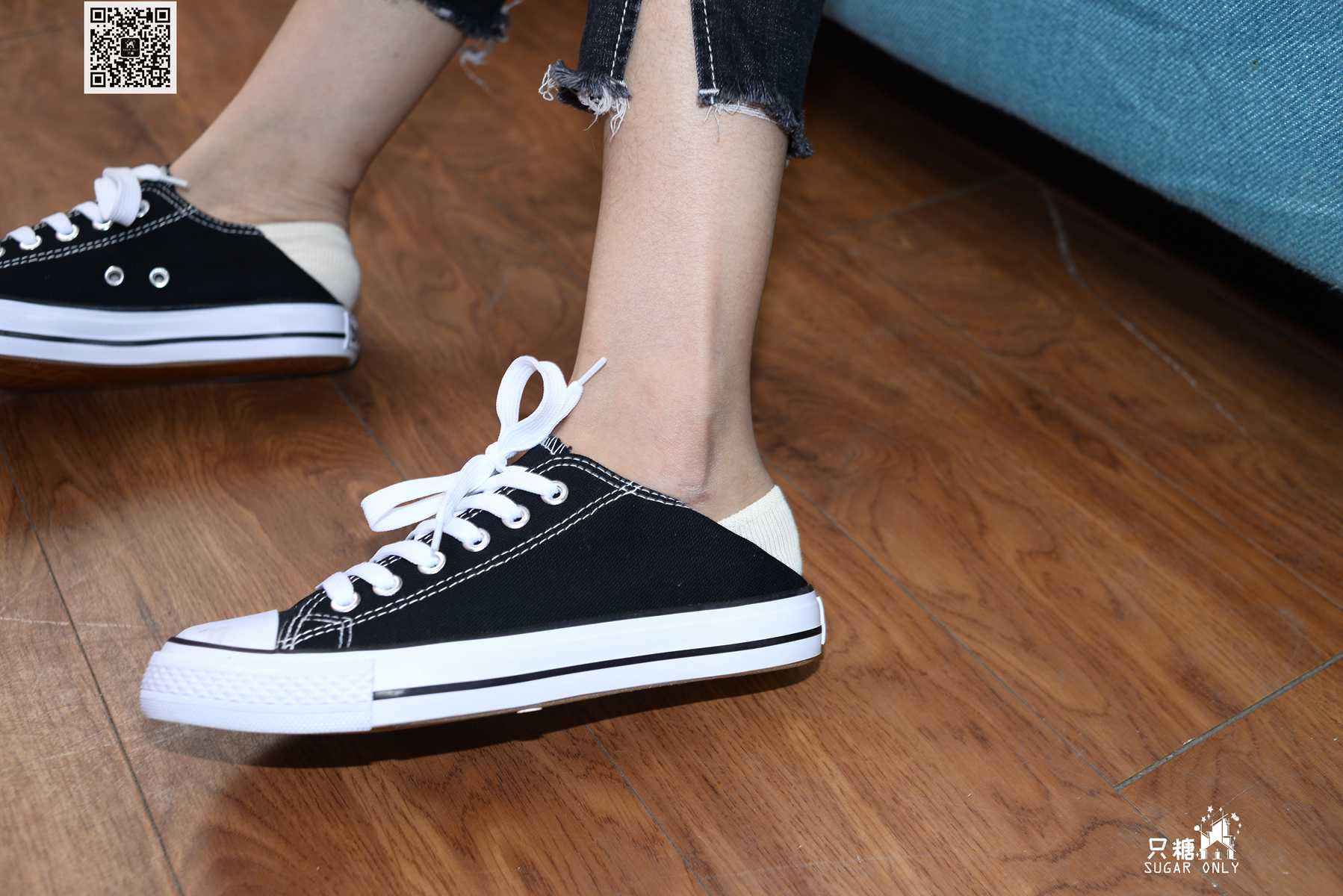 图片[78]-[只糖棉袜] NO.096 阿雅 要让每天的坏心情在临睡前都清零 在线浏览 – 速更版-美库