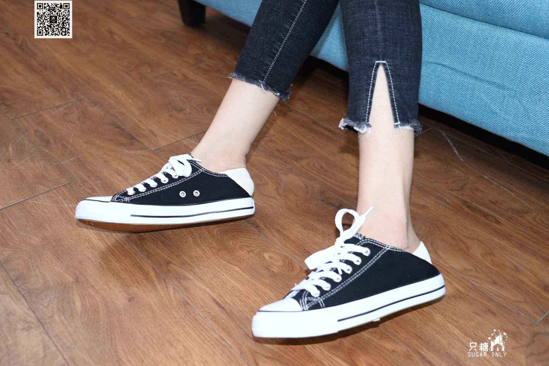 图片[176]-[只糖棉袜] NO.096 阿雅 要让每天的坏心情在临睡前都清零 在线浏览 – 速更版-美库