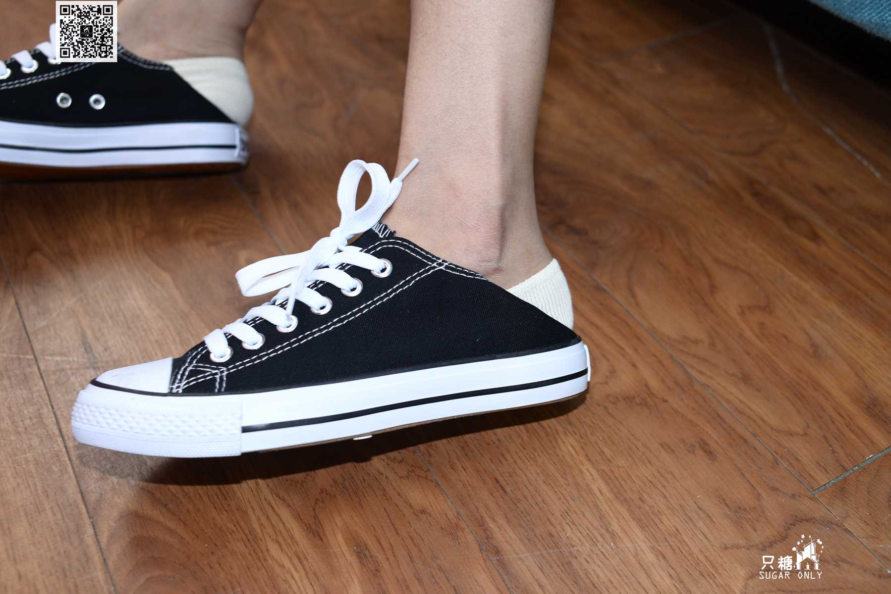 图片[112]-[只糖棉袜] NO.096 阿雅 要让每天的坏心情在临睡前都清零 在线浏览 – 速更版-美库