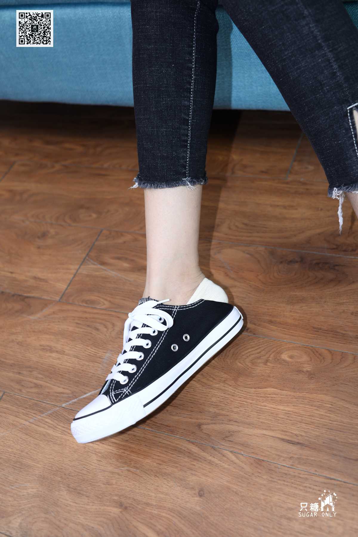 图片[66]-[只糖棉袜] NO.096 阿雅 要让每天的坏心情在临睡前都清零 在线浏览 – 速更版-美库