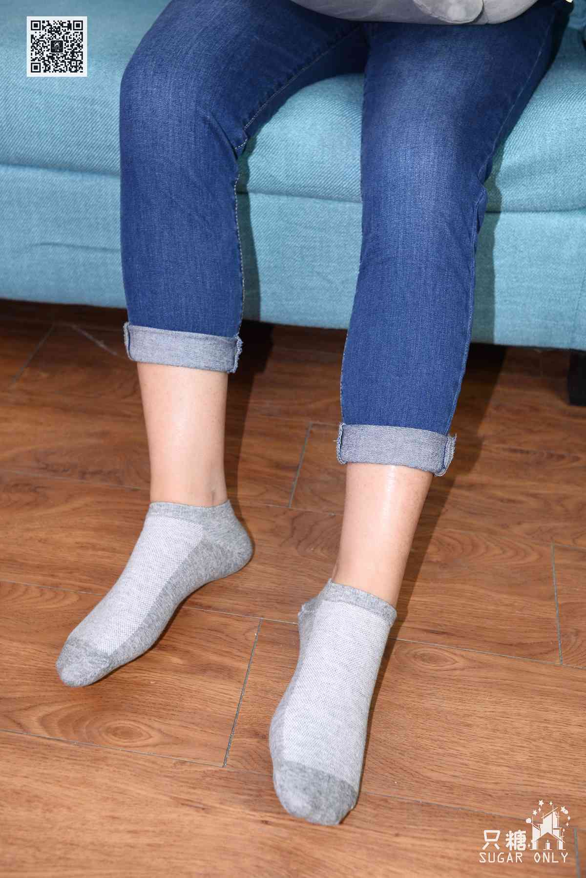 图片[163]-[只糖棉袜] NO.095 芊芊 我在等冬天，如果你先来，那冬天不及一提 在线浏览 – 速更版-美库