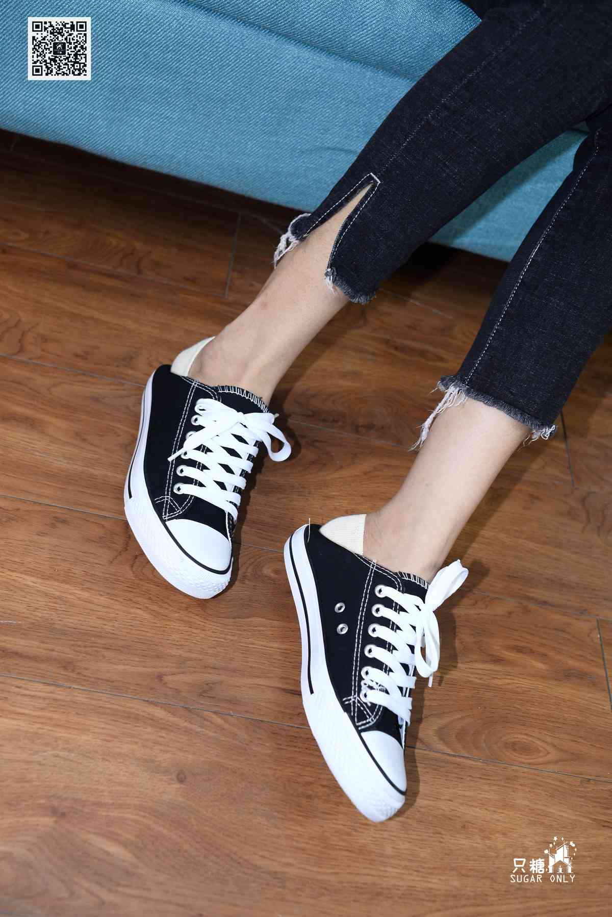 图片[80]-[只糖棉袜] NO.096 阿雅 要让每天的坏心情在临睡前都清零 在线浏览 – 速更版-美库