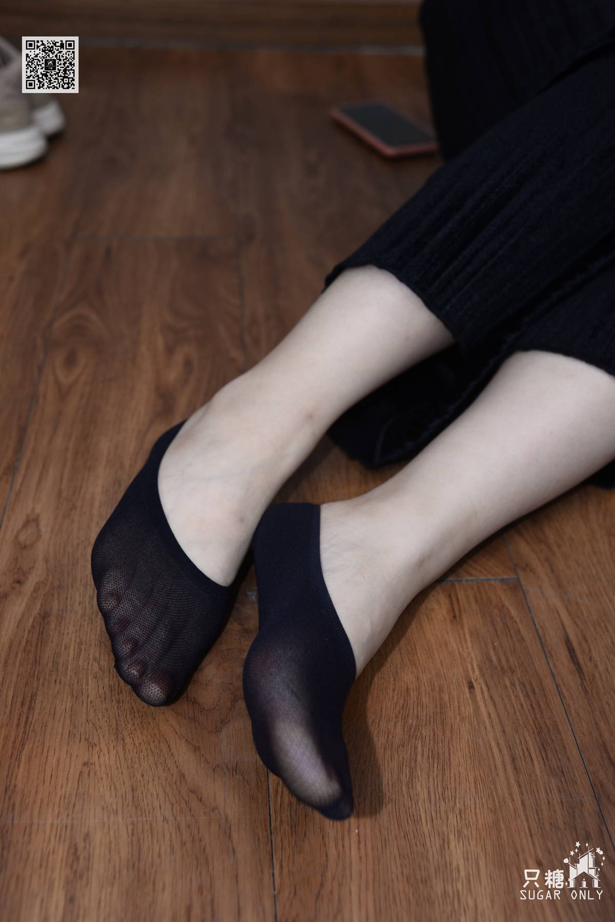 图片[105]-[只糖棉袜] NO.098 李念 不是每一个人，都能成为理想中的大人 在线浏览 – 速更版-美库