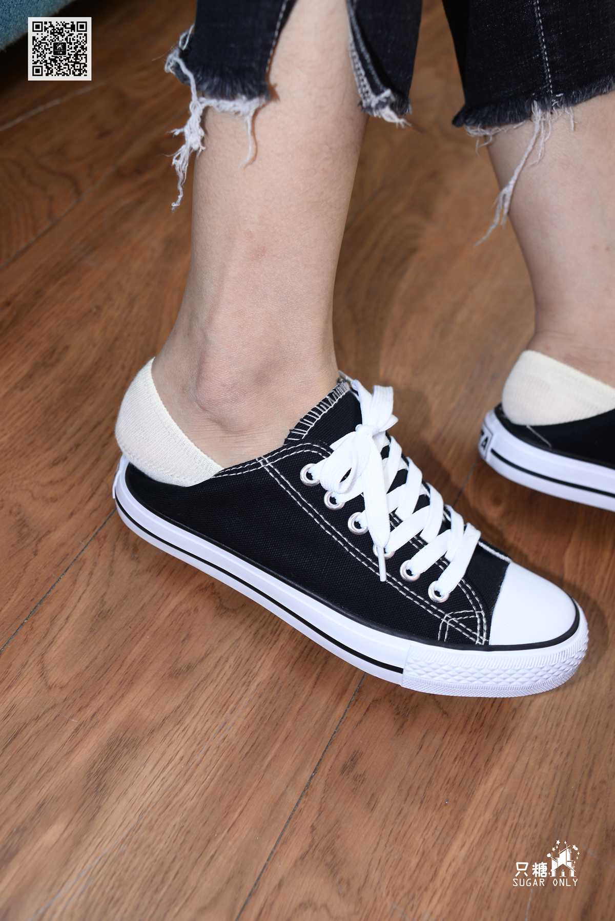 图片[233]-[只糖棉袜] NO.096 阿雅 要让每天的坏心情在临睡前都清零 在线浏览 – 速更版-美库