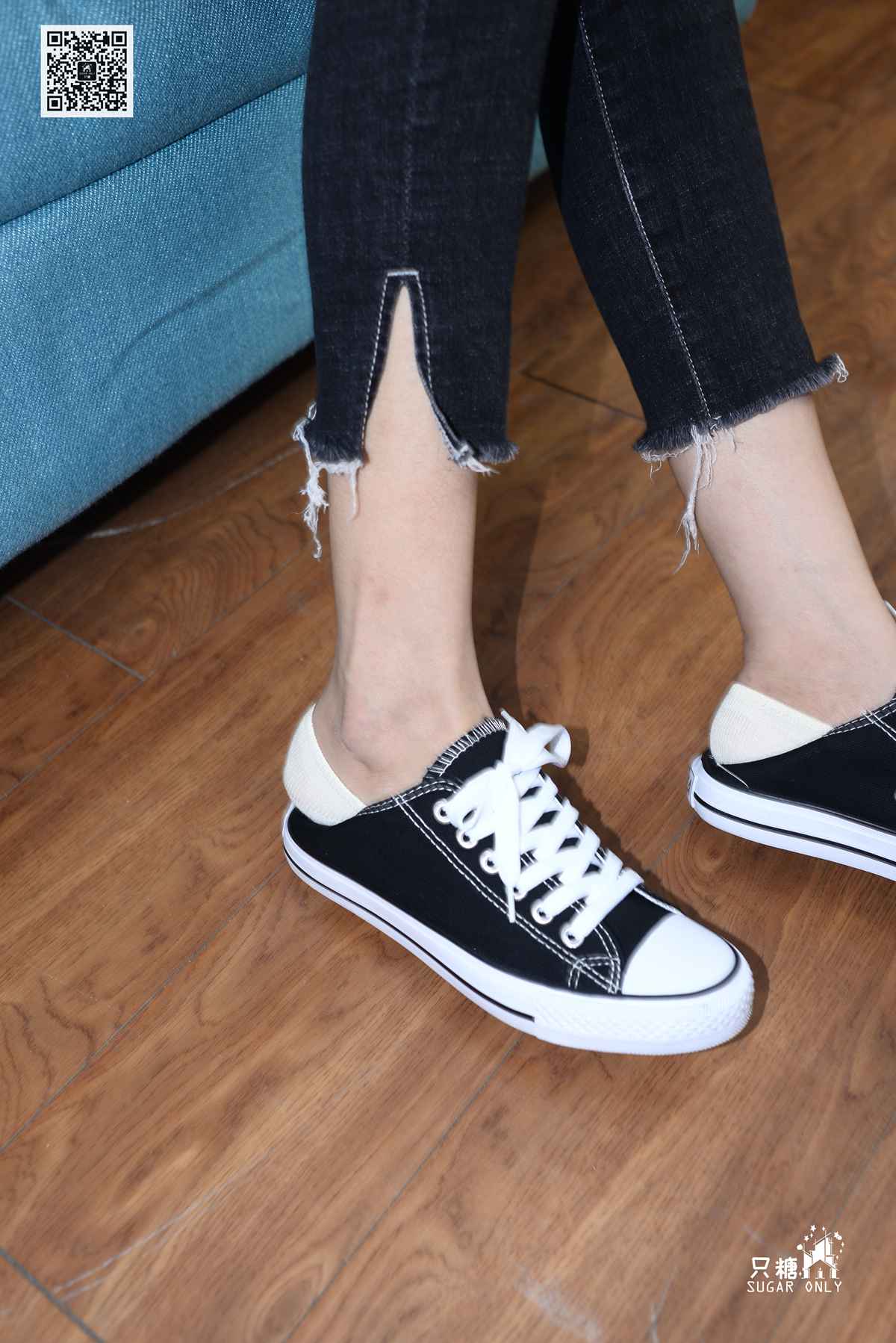 图片[16]-[只糖棉袜] NO.096 阿雅 要让每天的坏心情在临睡前都清零 在线浏览 – 速更版-美库