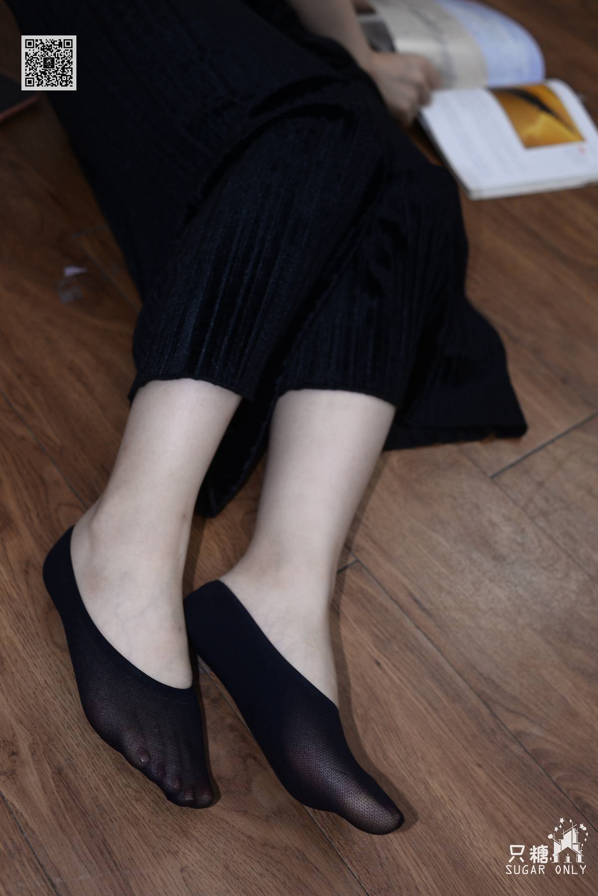 图片[51]-[只糖棉袜] NO.098 李念 不是每一个人，都能成为理想中的大人 在线浏览 – 速更版-美库