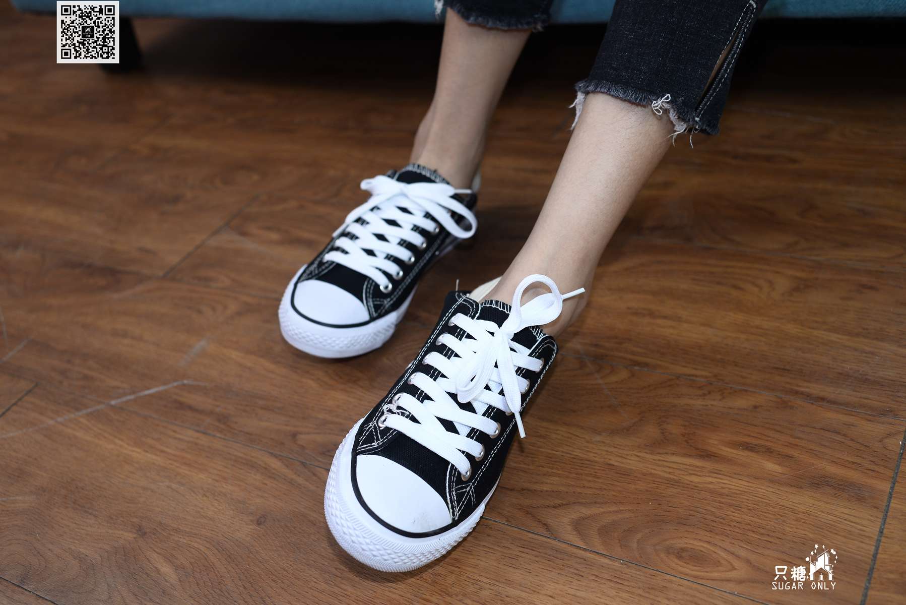 图片[90]-[只糖棉袜] NO.096 阿雅 要让每天的坏心情在临睡前都清零 在线浏览 – 速更版-美库