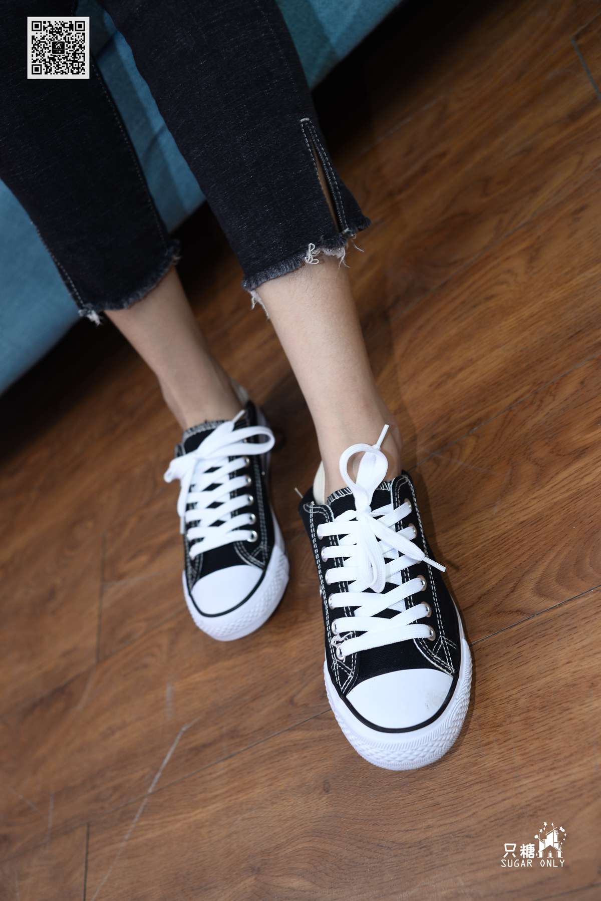 图片[225]-[只糖棉袜] NO.096 阿雅 要让每天的坏心情在临睡前都清零 在线浏览 – 速更版-美库