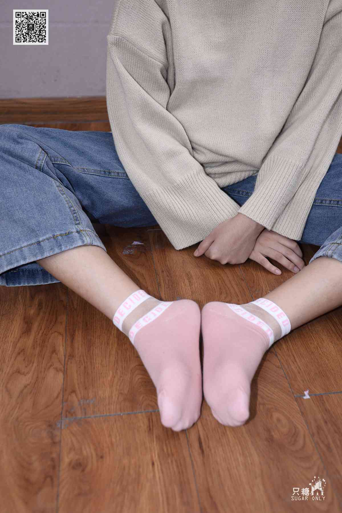 图片[84]-[只糖棉袜] NO.097 笑笑 与君初相识犹如故人归 在线浏览 – 速更版-美库